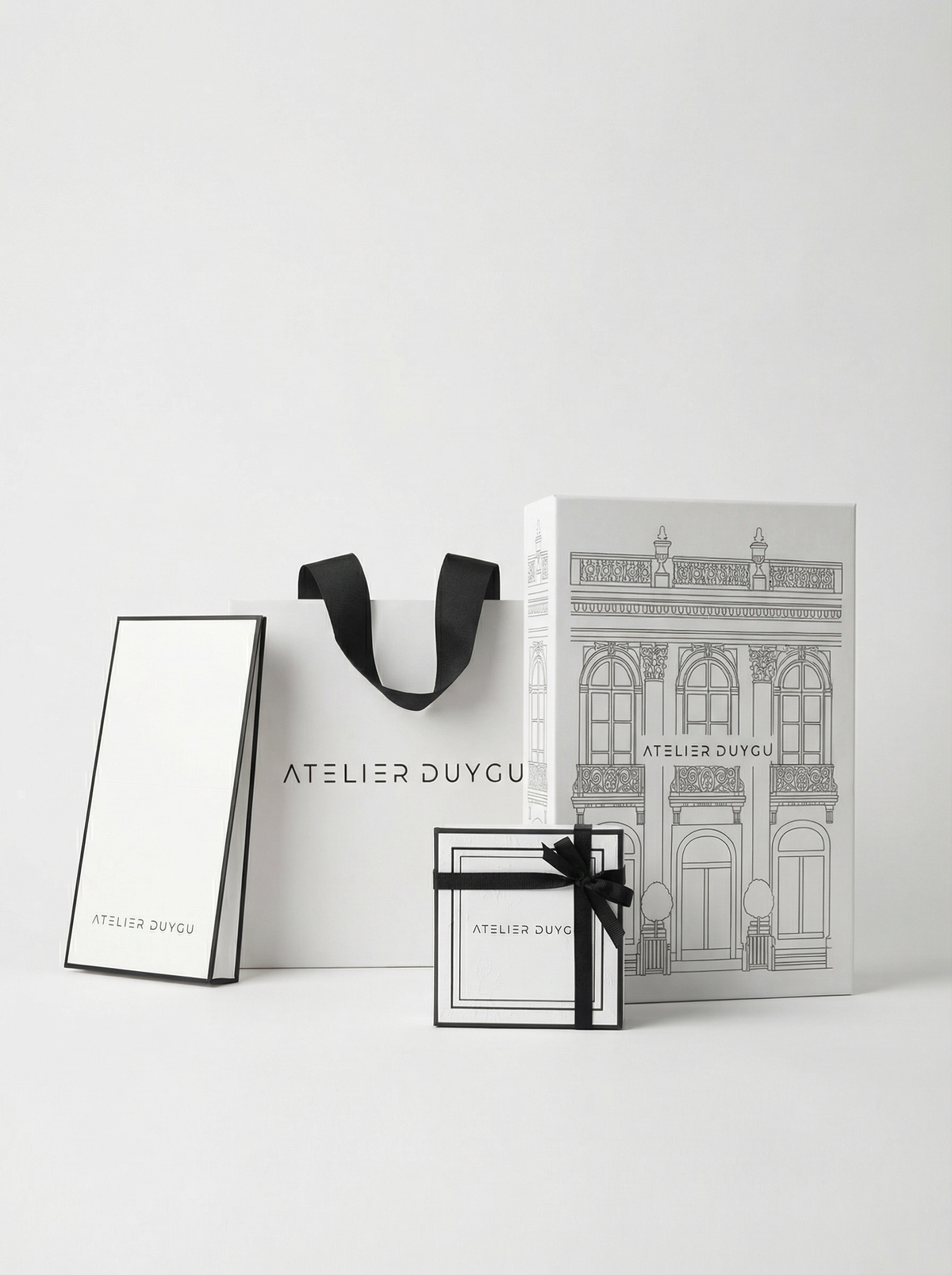 Allegra Kolye