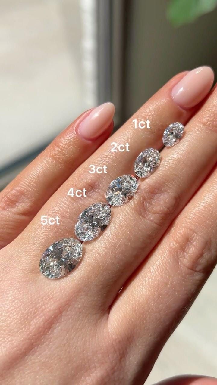 Oval Kesim Tektaş Kolye