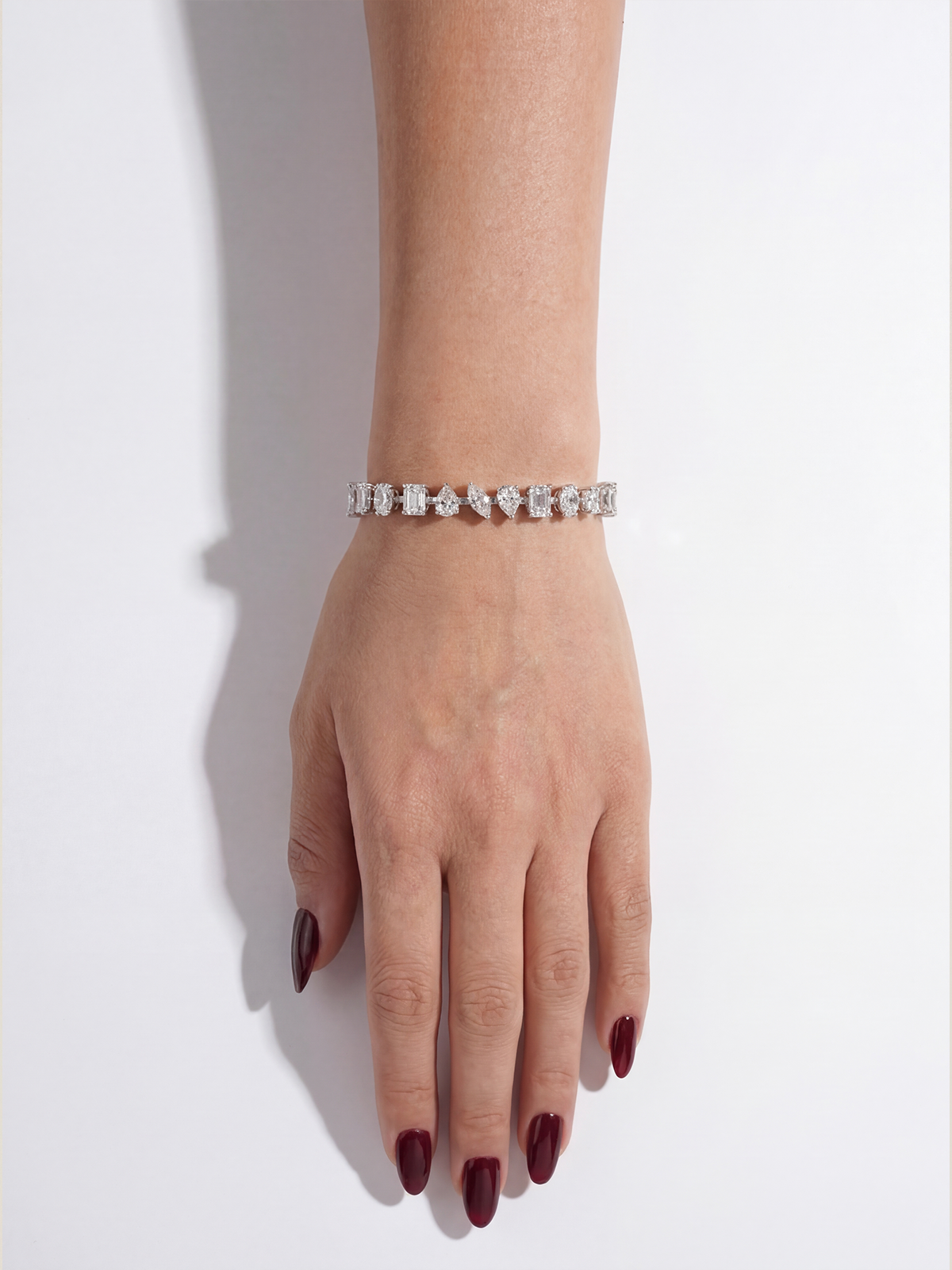 Luvia Su Yolu Bileklik