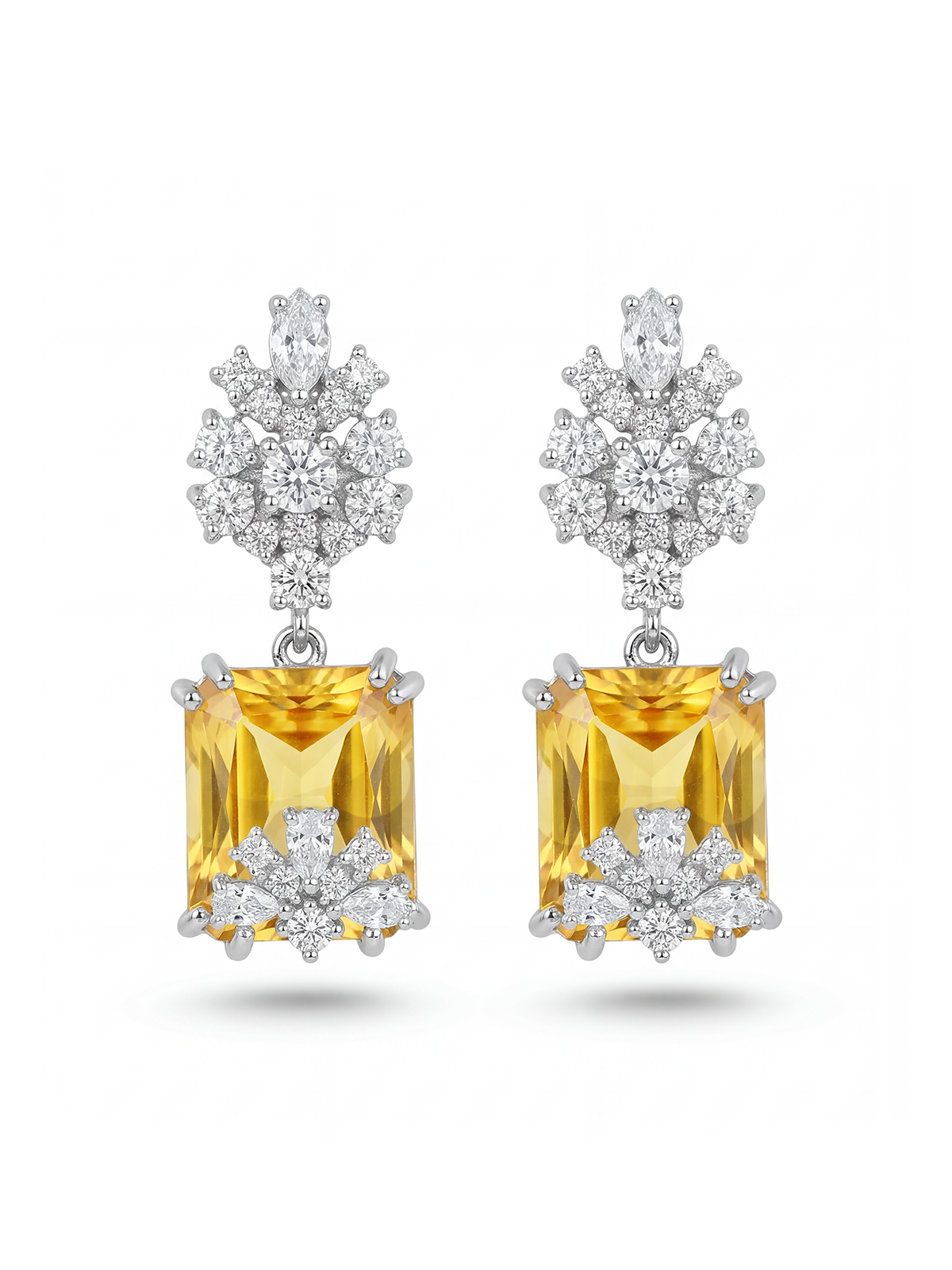 Ilya Earring
