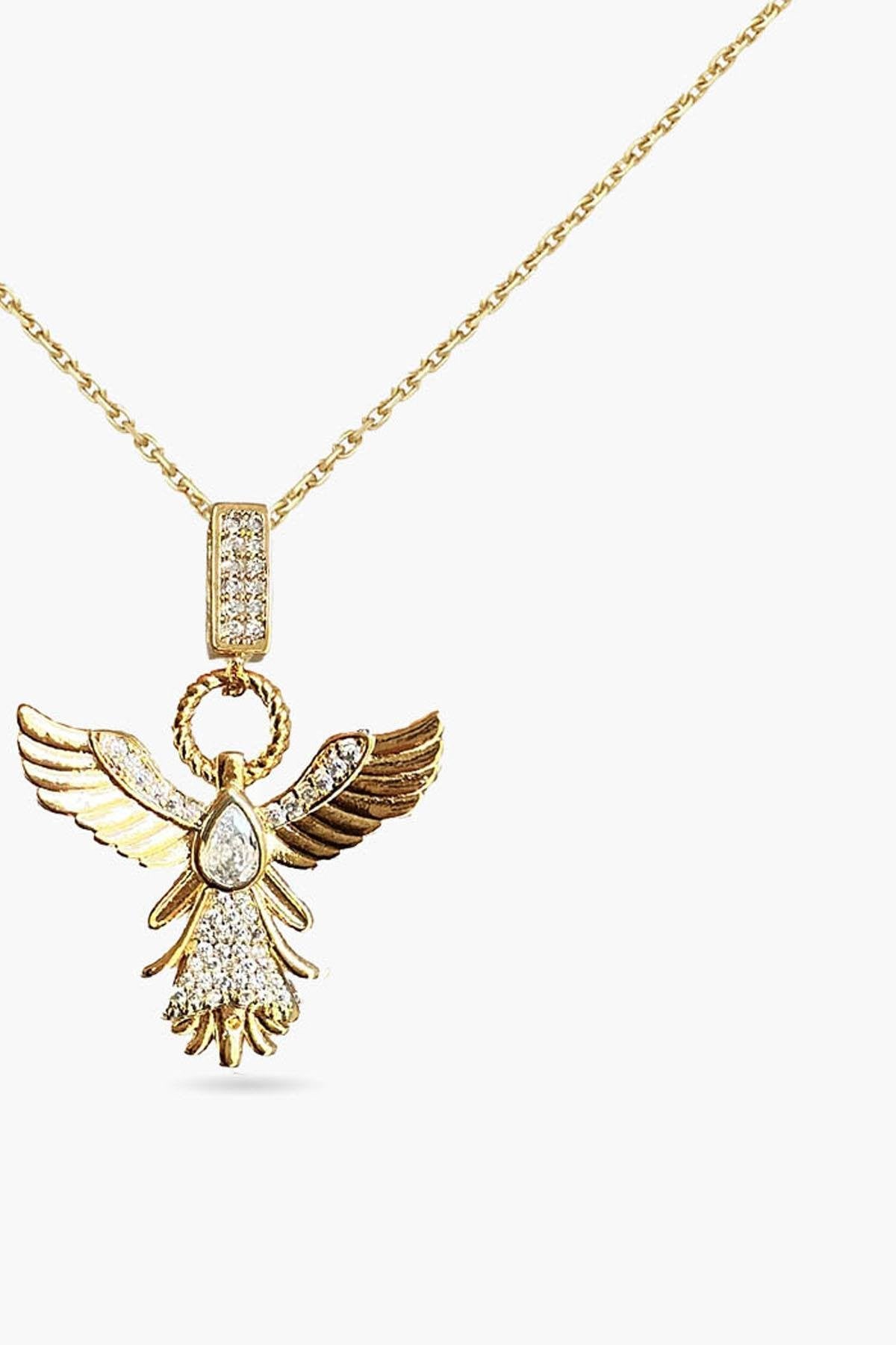 Flora Necklace