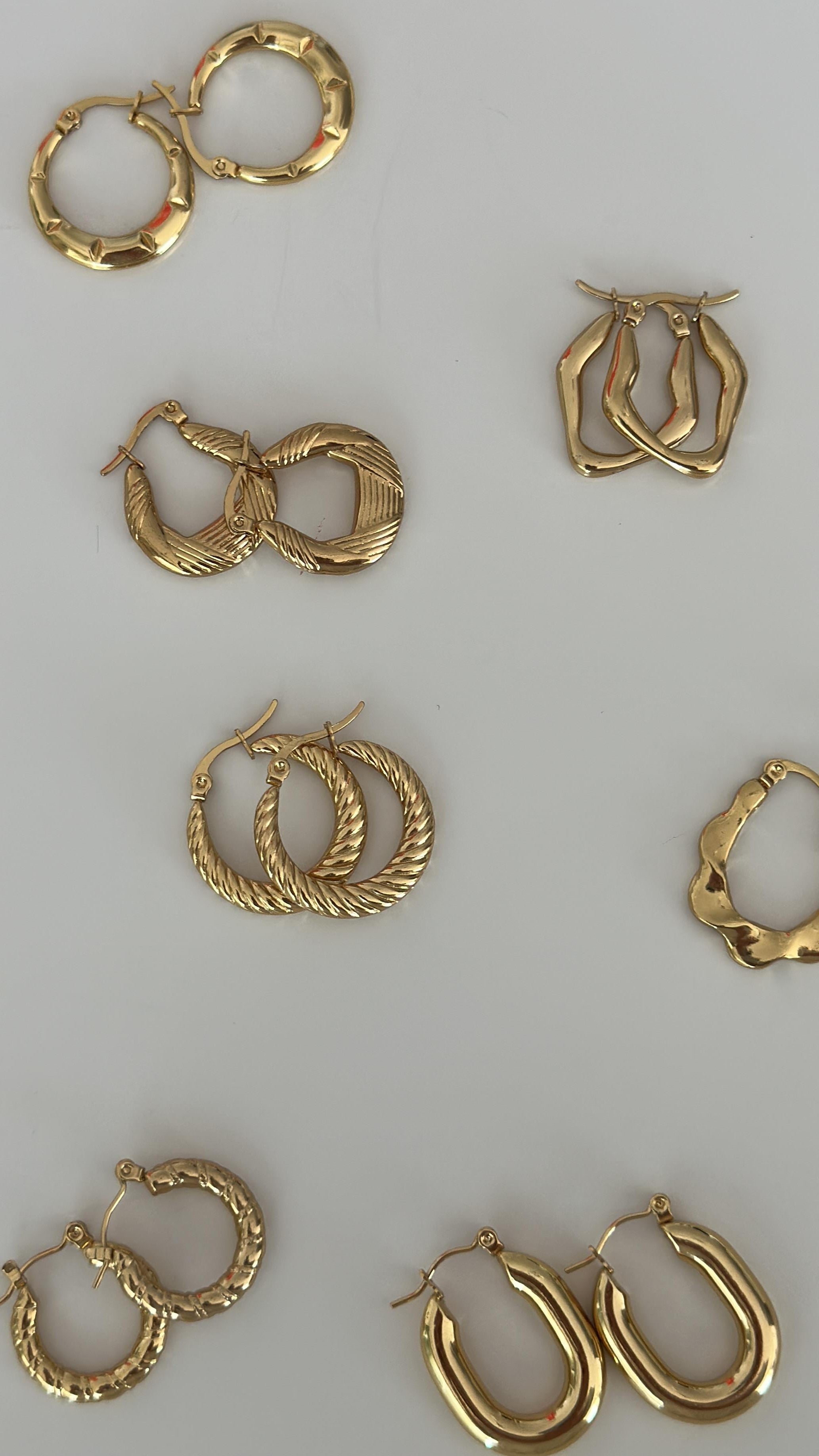 Blythe Earring