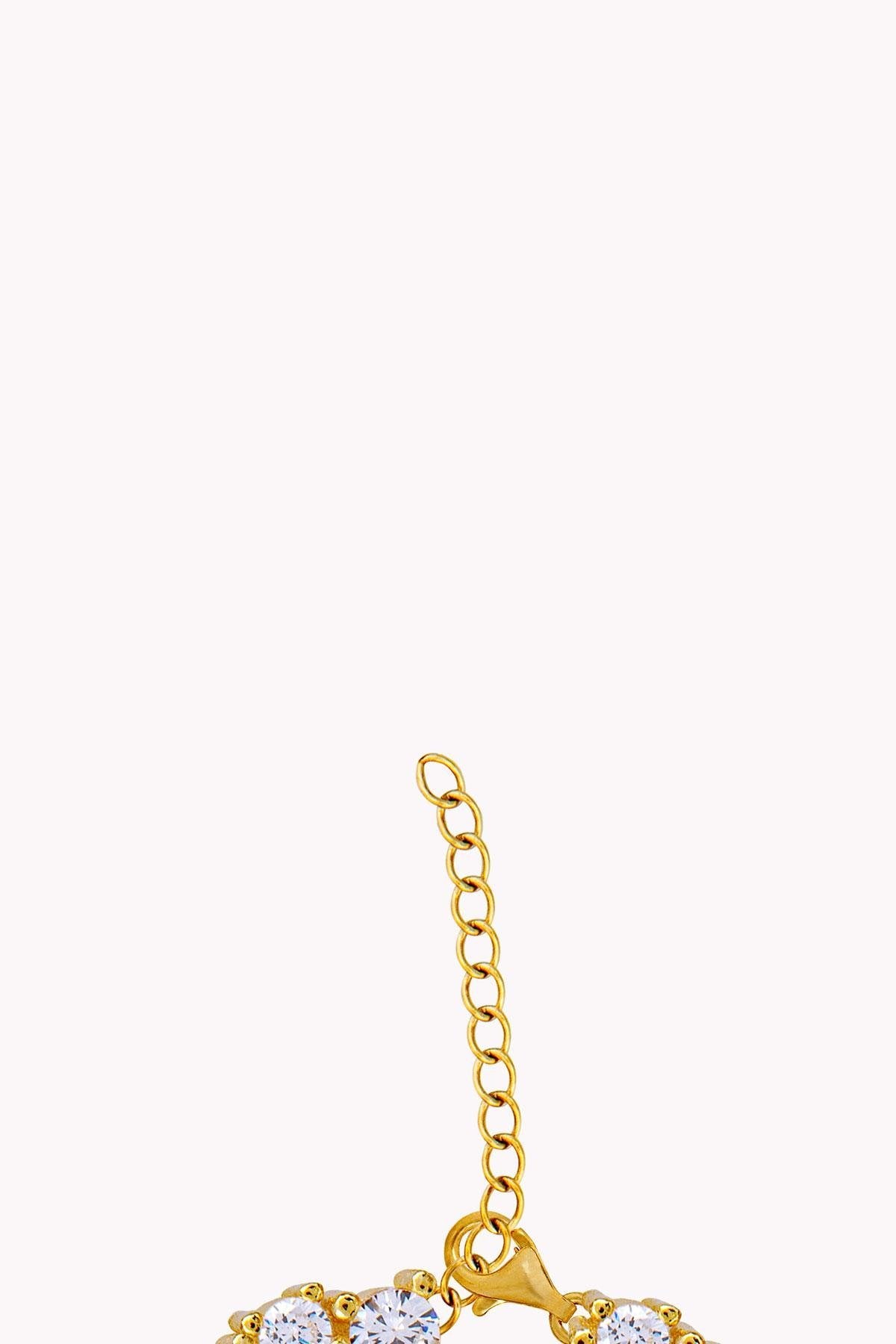 Holly Bracelet