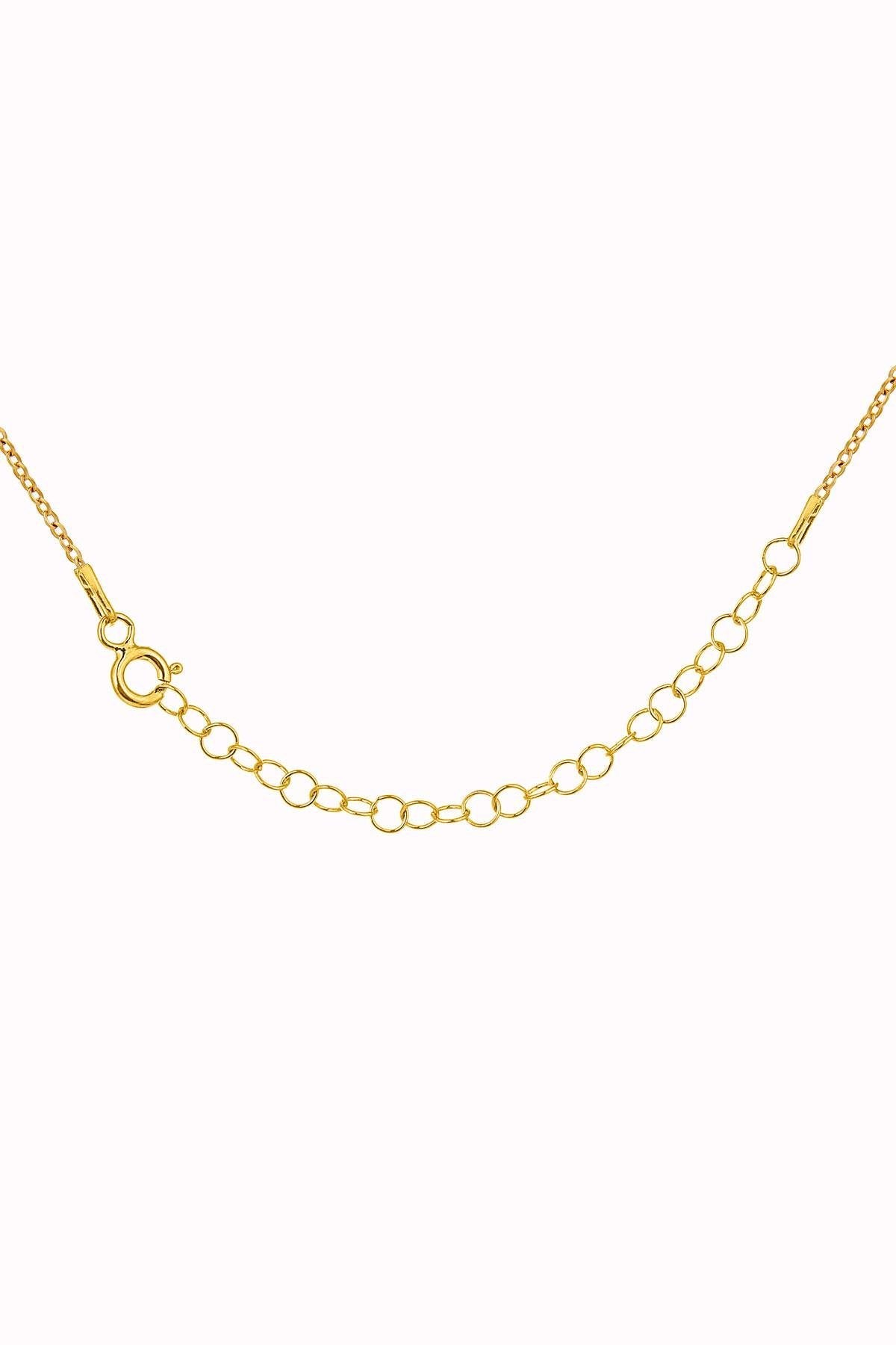 Big Star Necklace