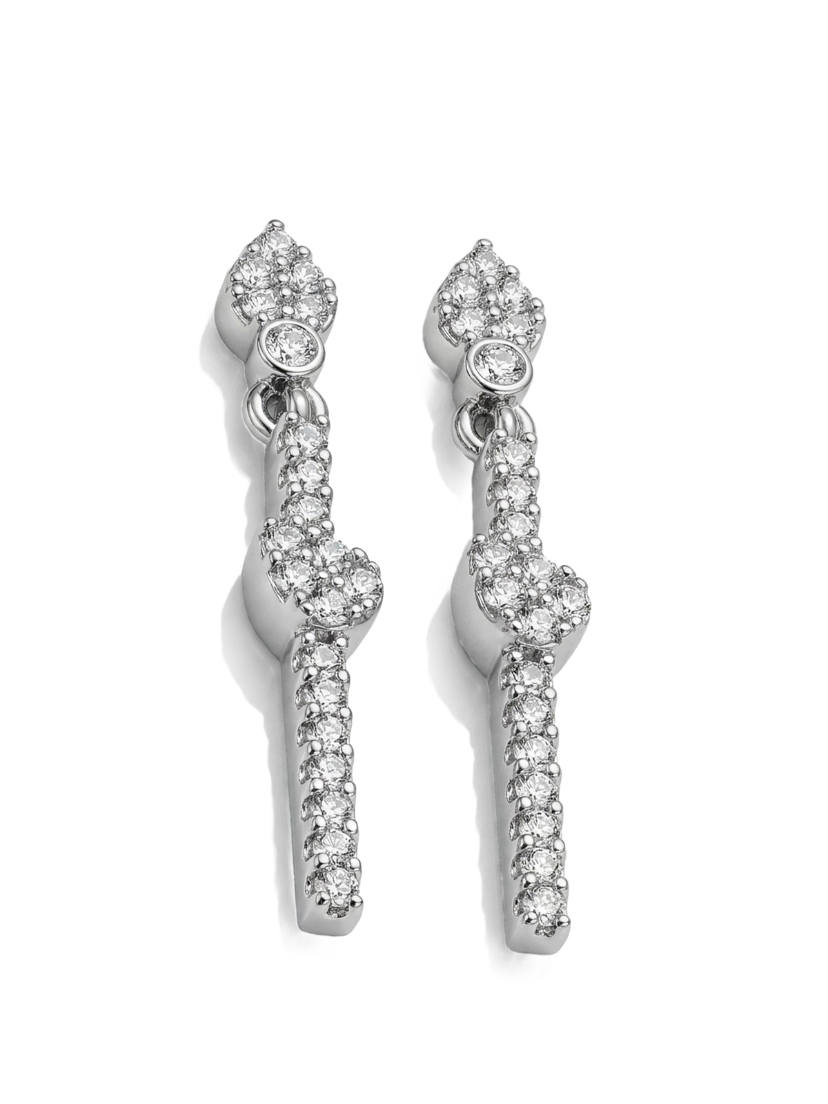 Luvia Earring