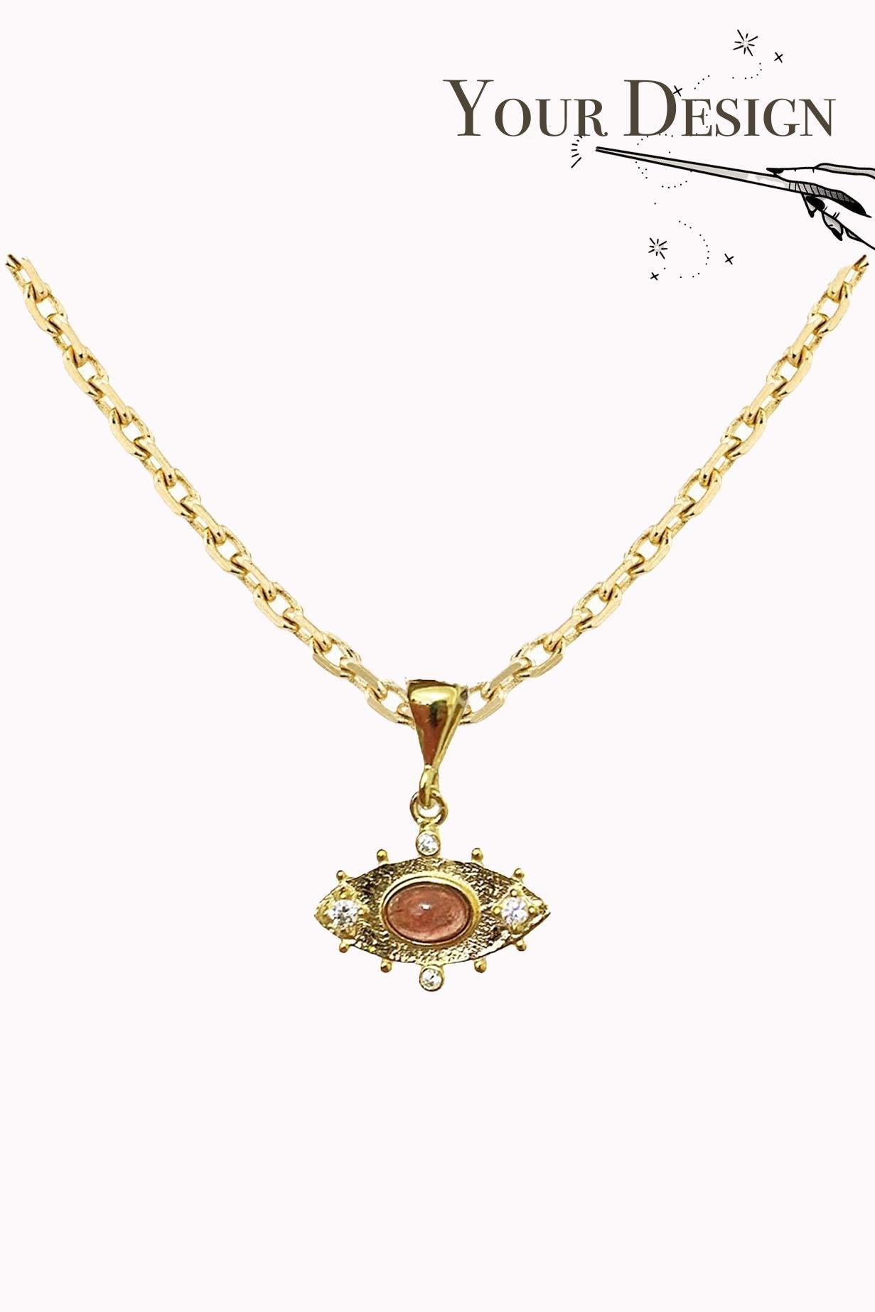Christmas Necklace