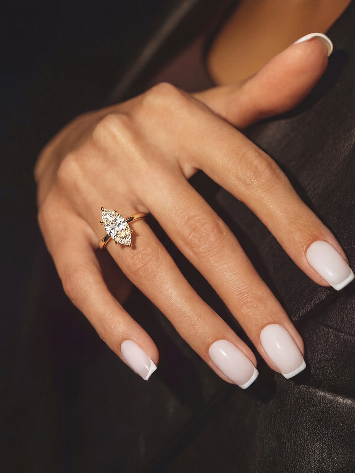 1.4CT | Marquise Cut Ring