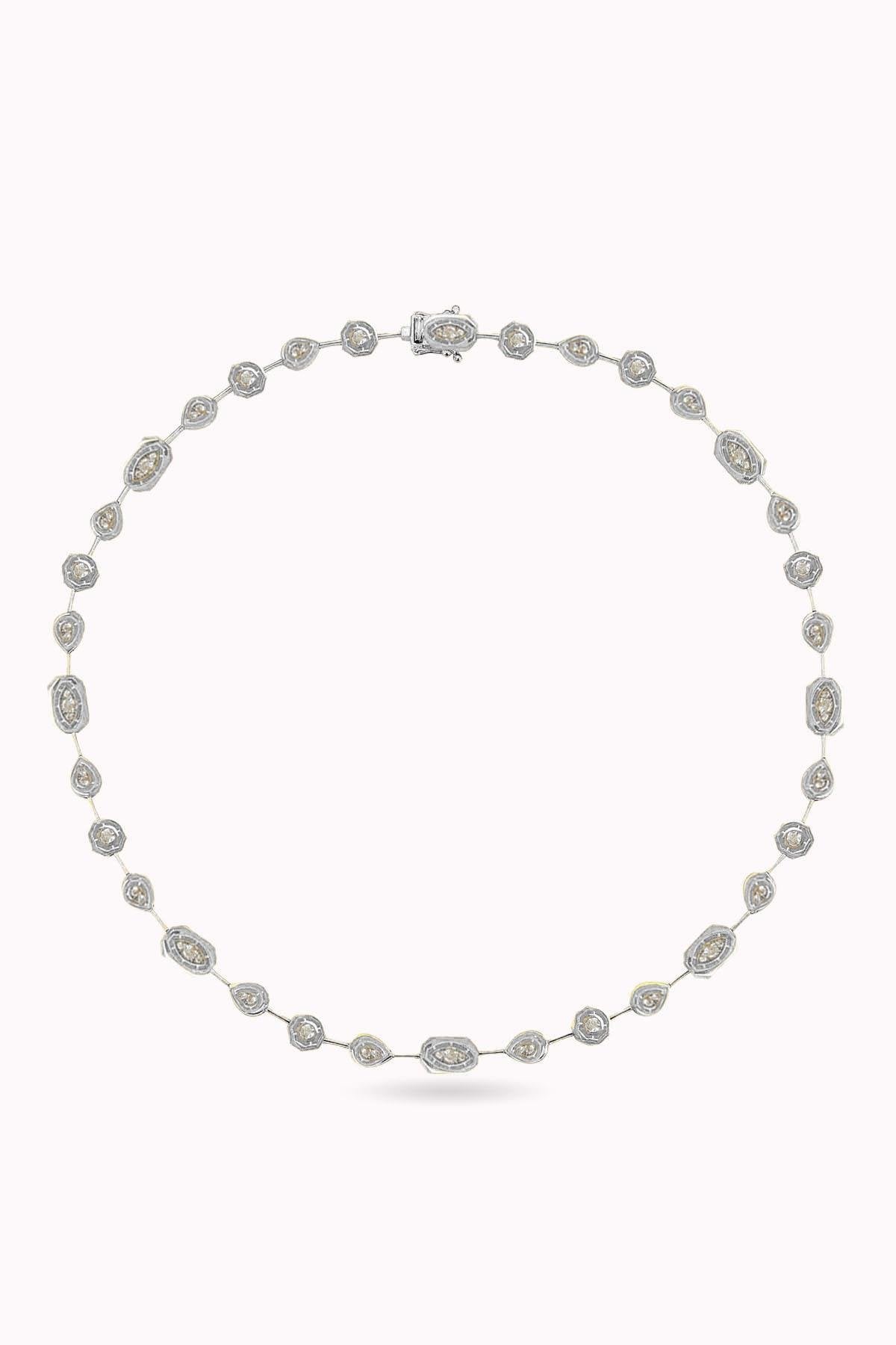 Zia Necklace