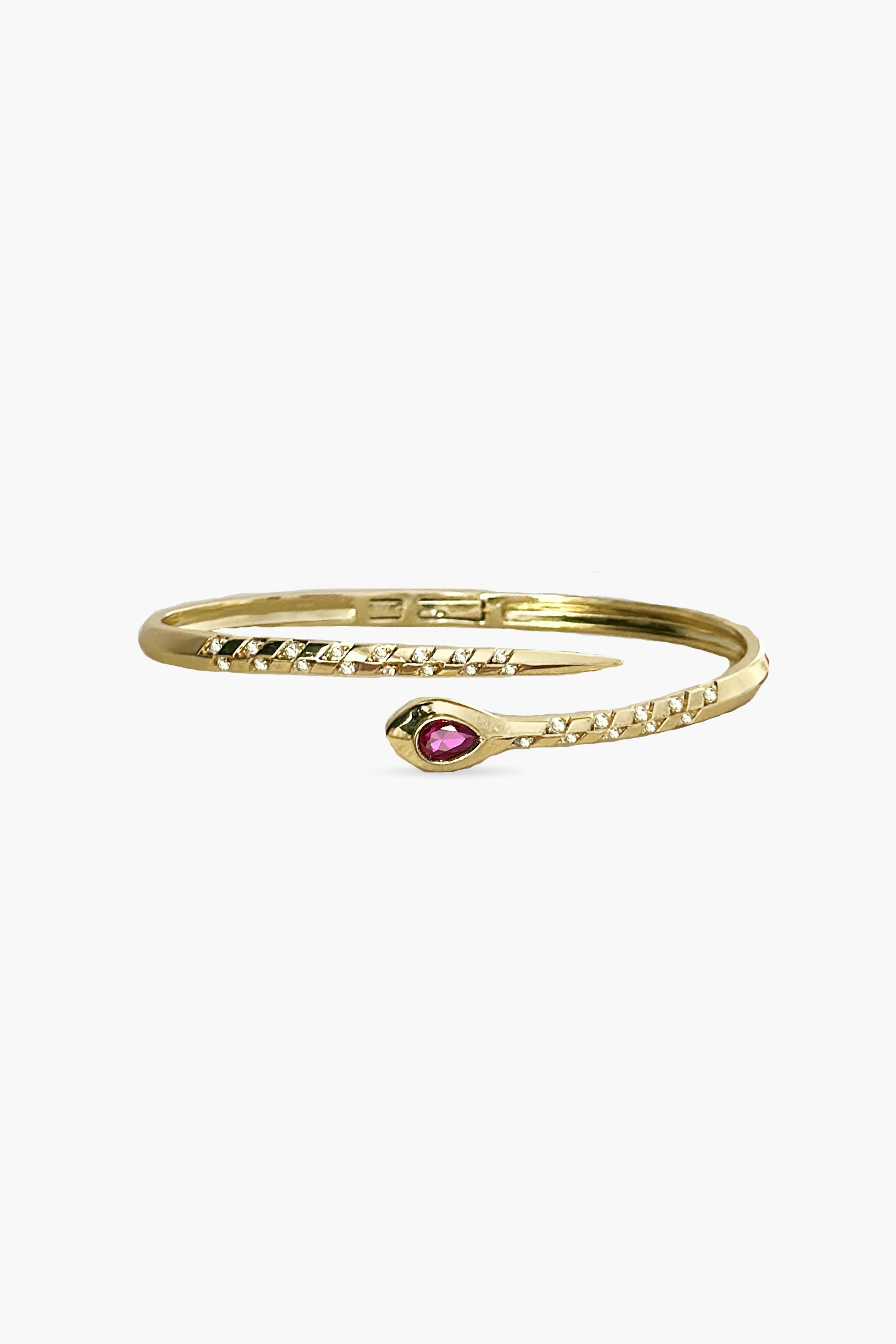 Elyra Bracelet