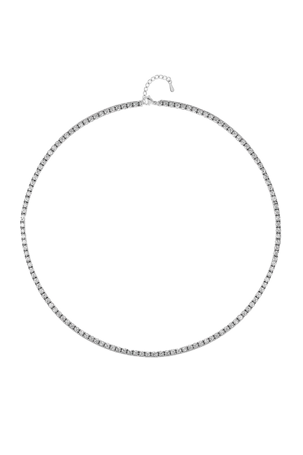 2MM | Choker Su Yolu Kolye  Atelier Duygu.