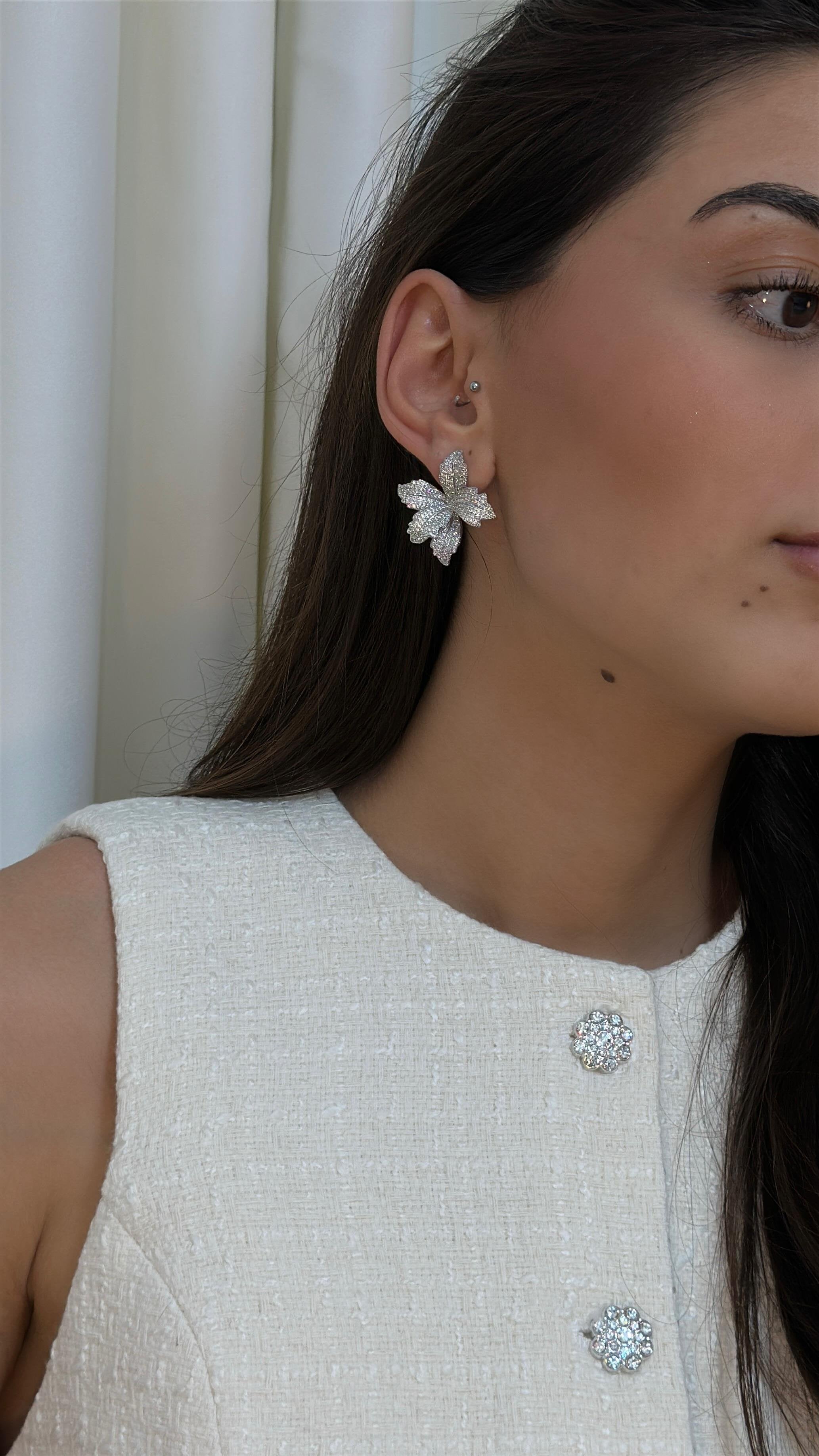 Zirae Earring
