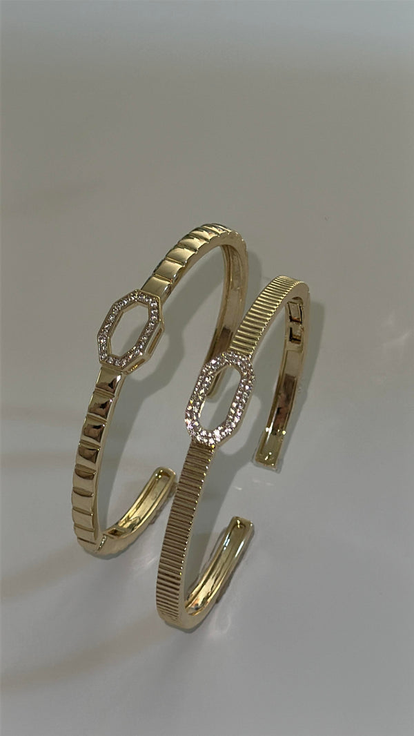 Syelle Bileklik |   Luxury Jewelry by  Atelier Duygu.