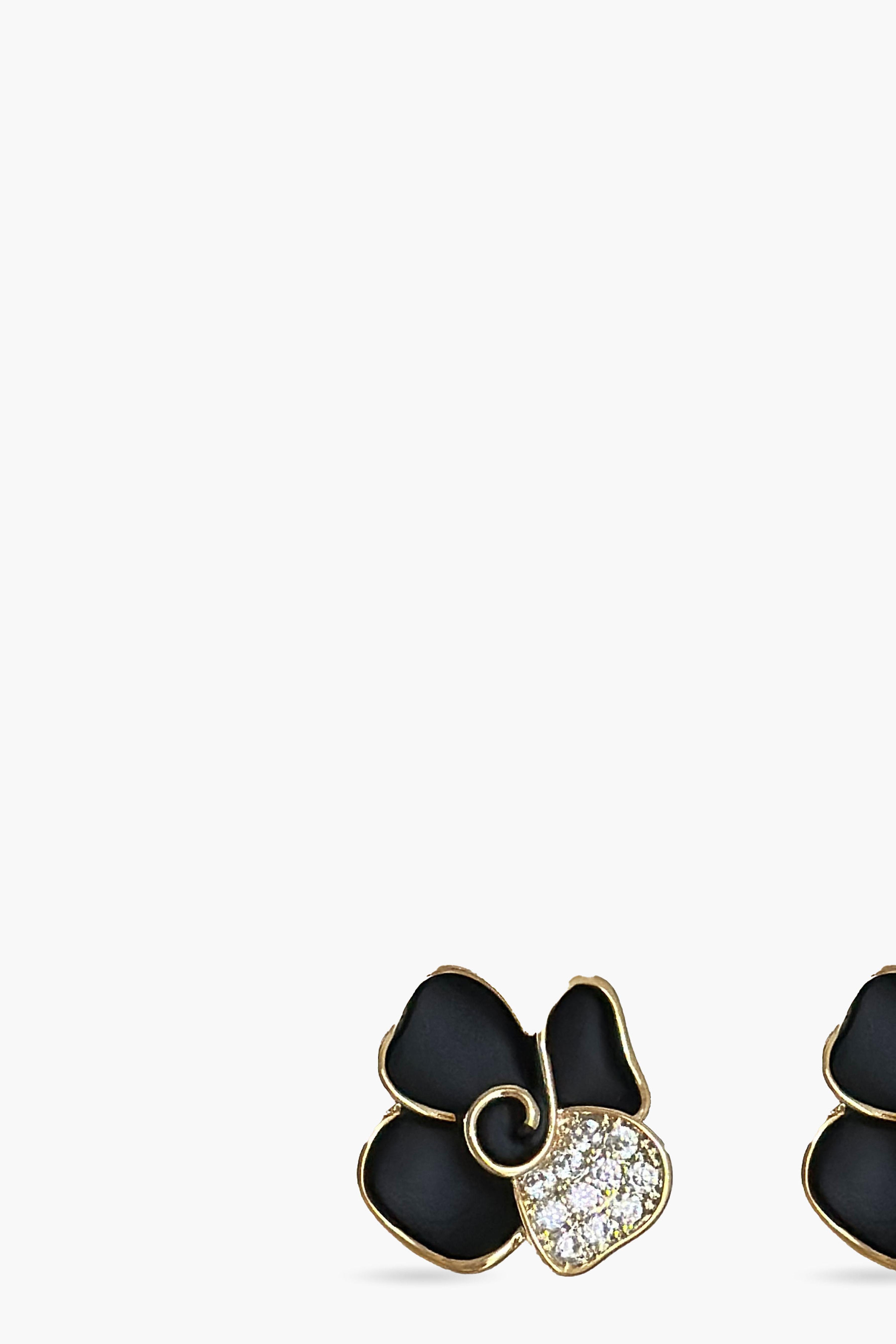 Serenelle Earring