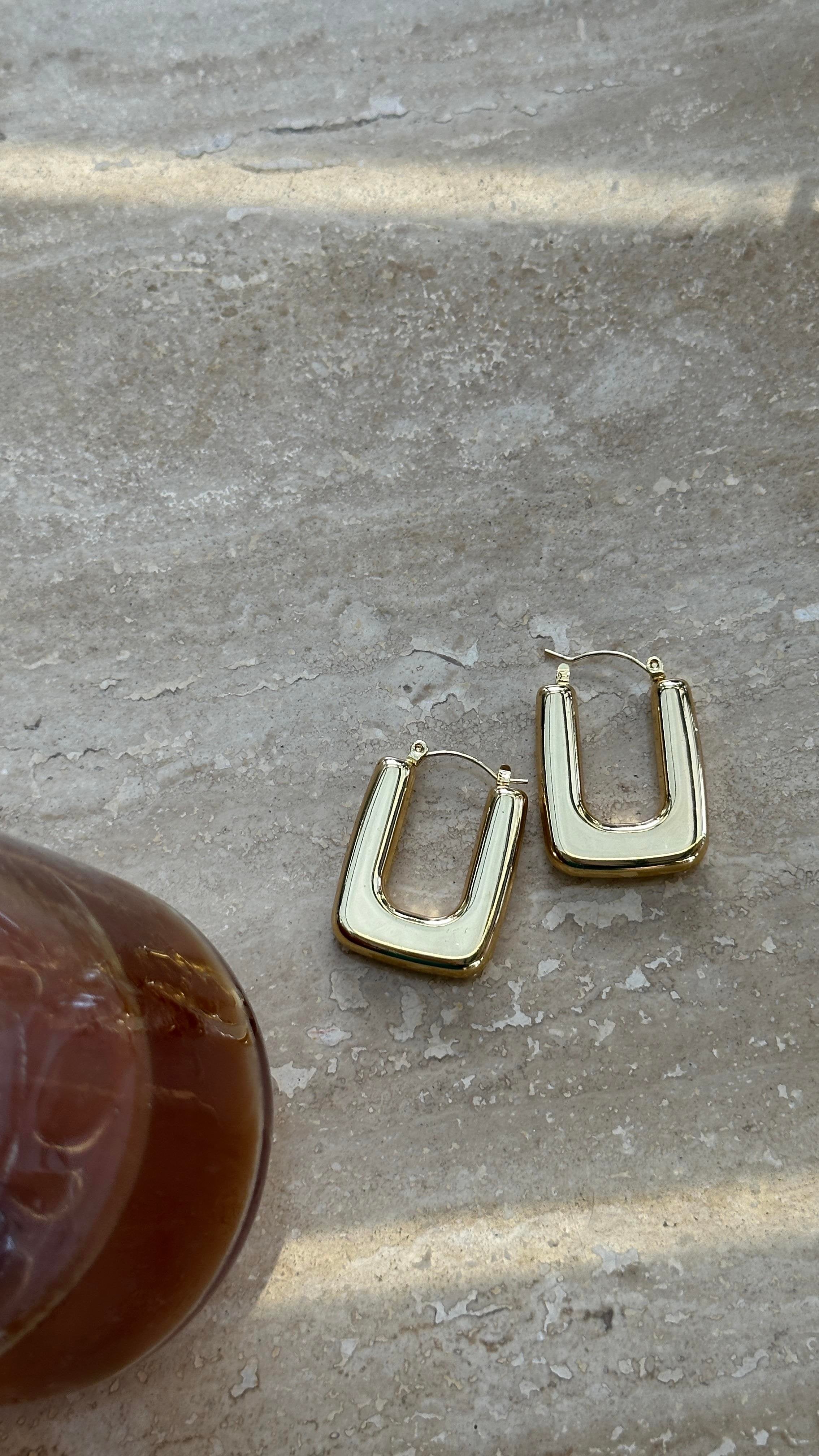 Joliette Earring