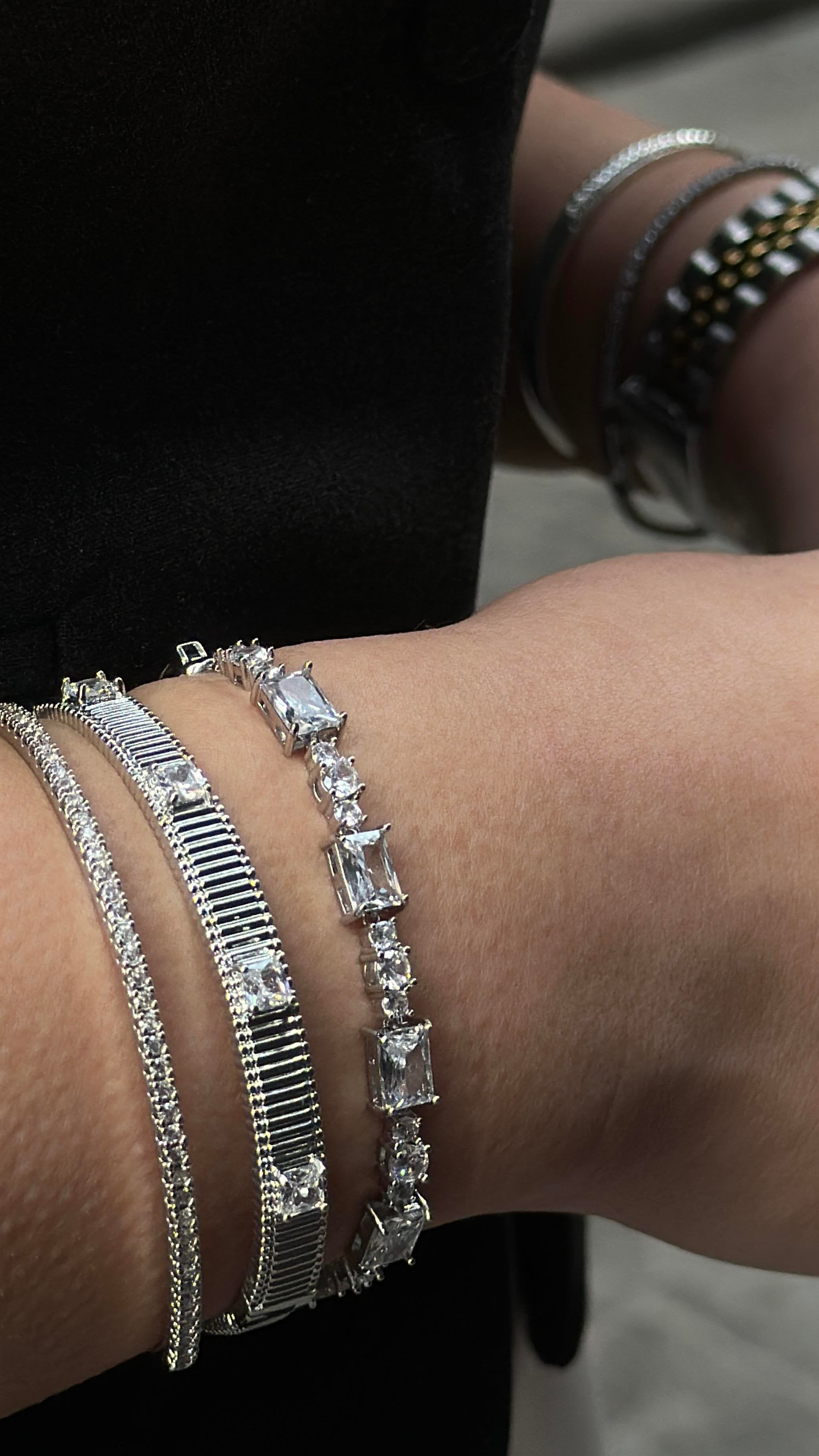 Orleans Bracelet