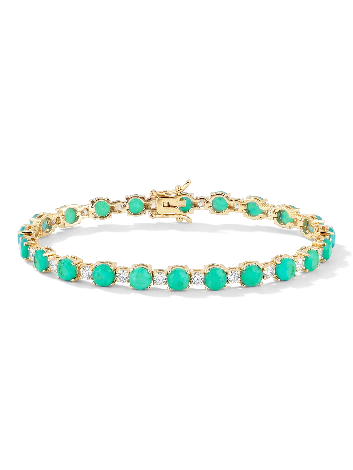 Aurel Döküm Su Yolu Bileklik