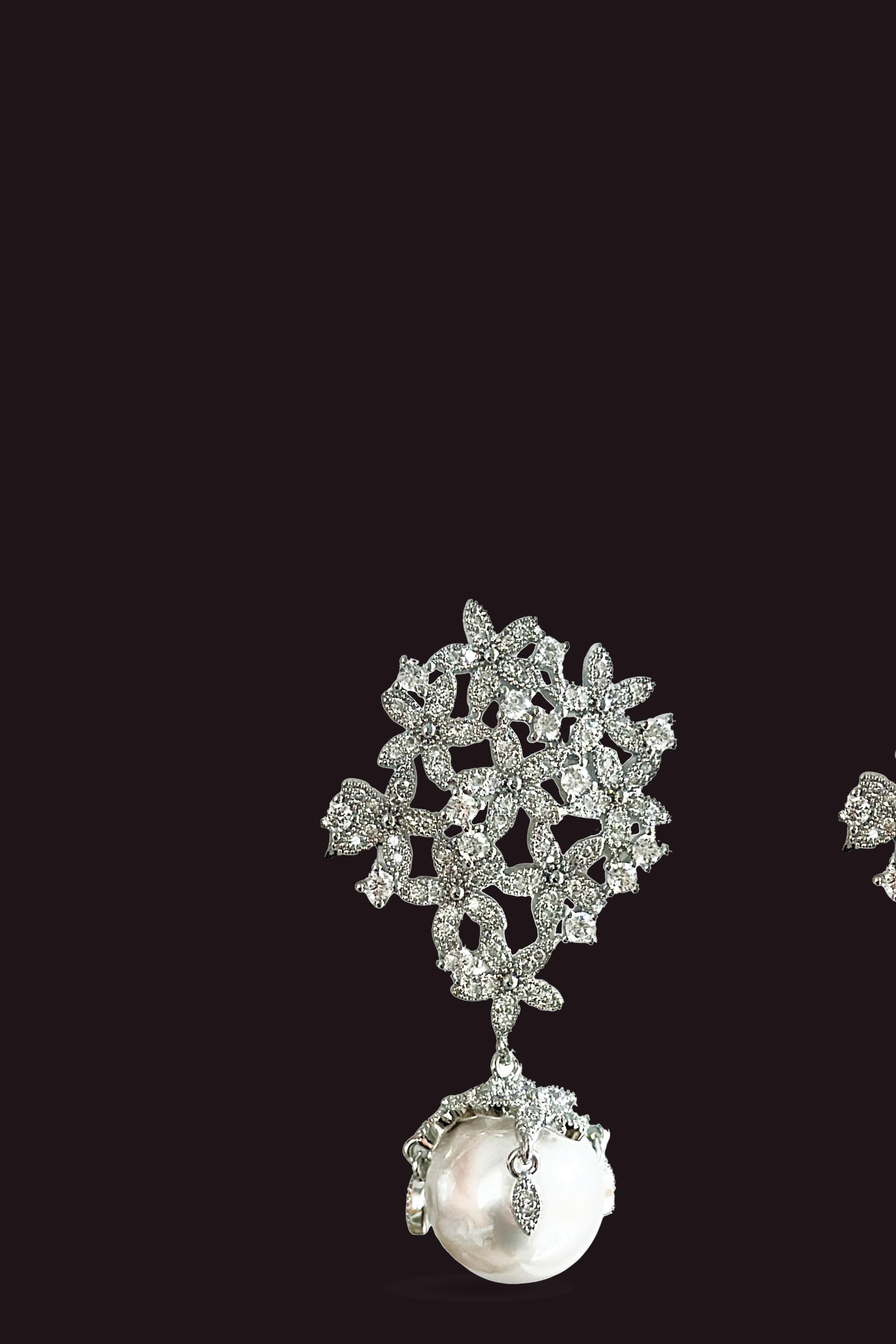 Velna Earring