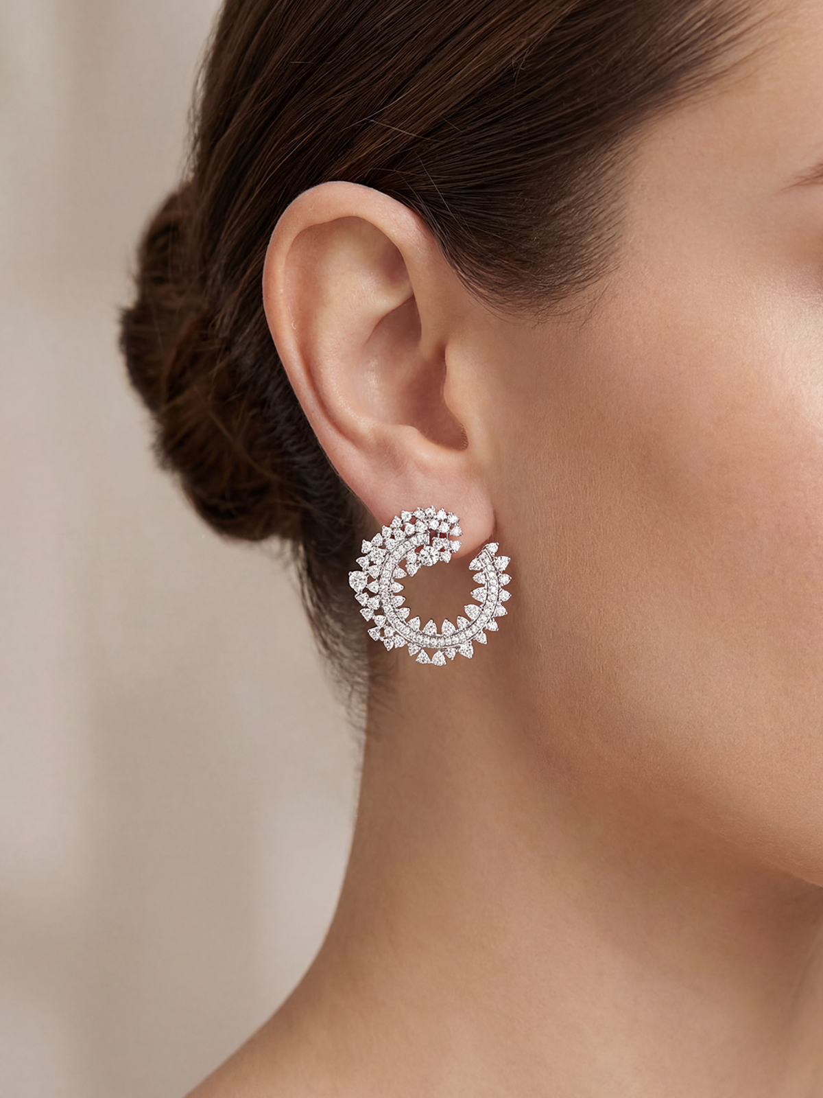 Liora Earring