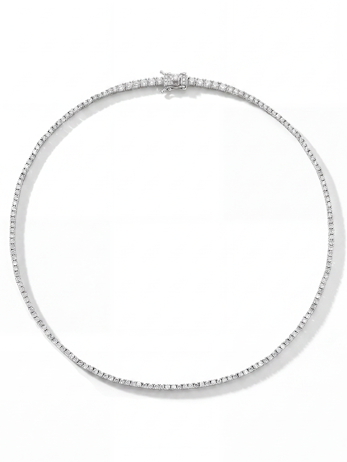 2.5MM | Döküm Su Yolu Kolye
