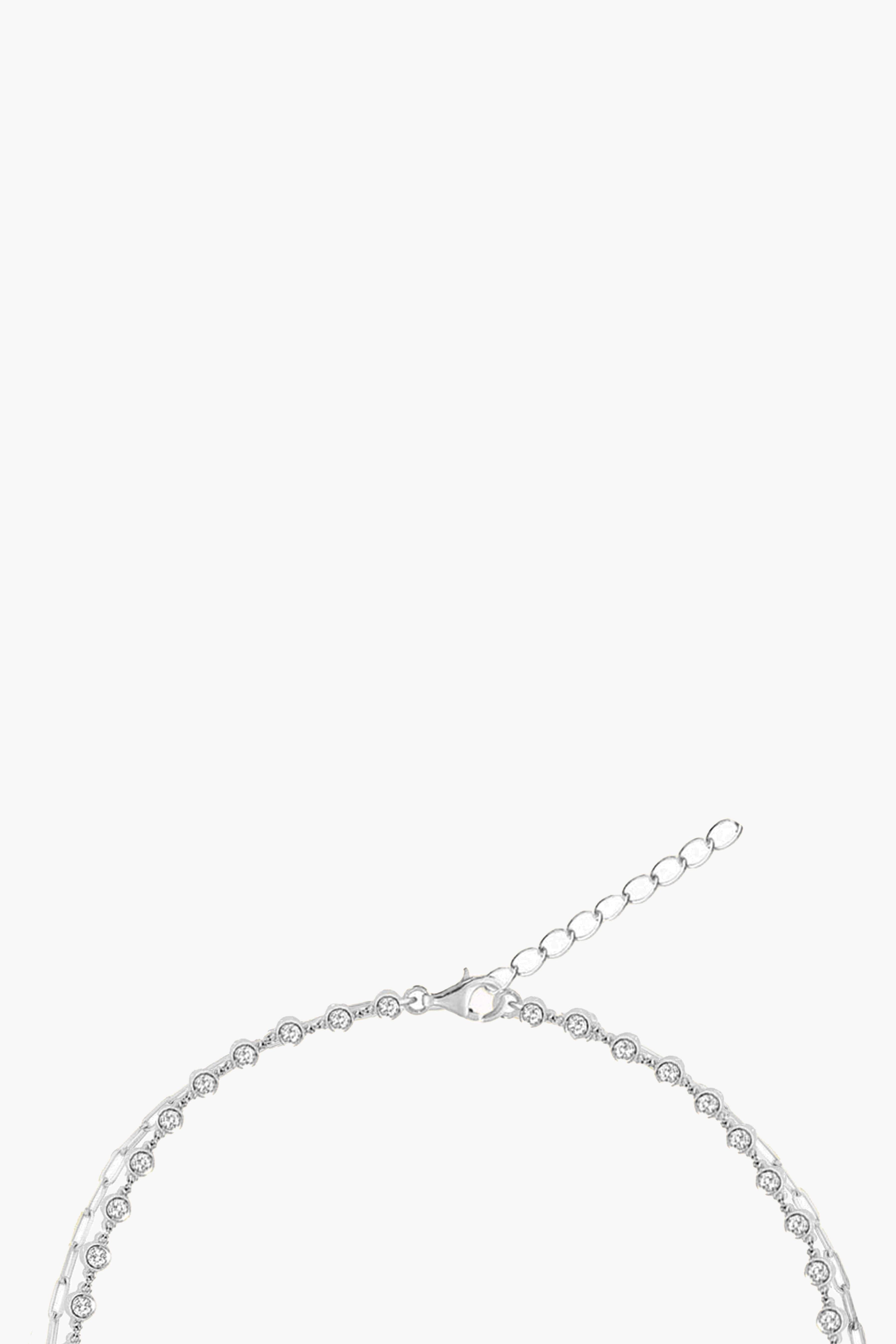925 | Ziva Necklace