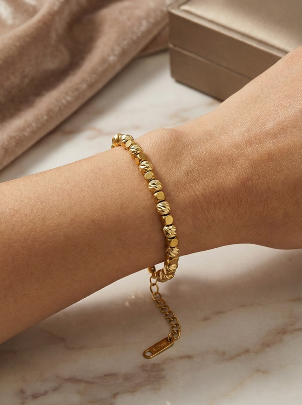 Cube Dorika Bracelet