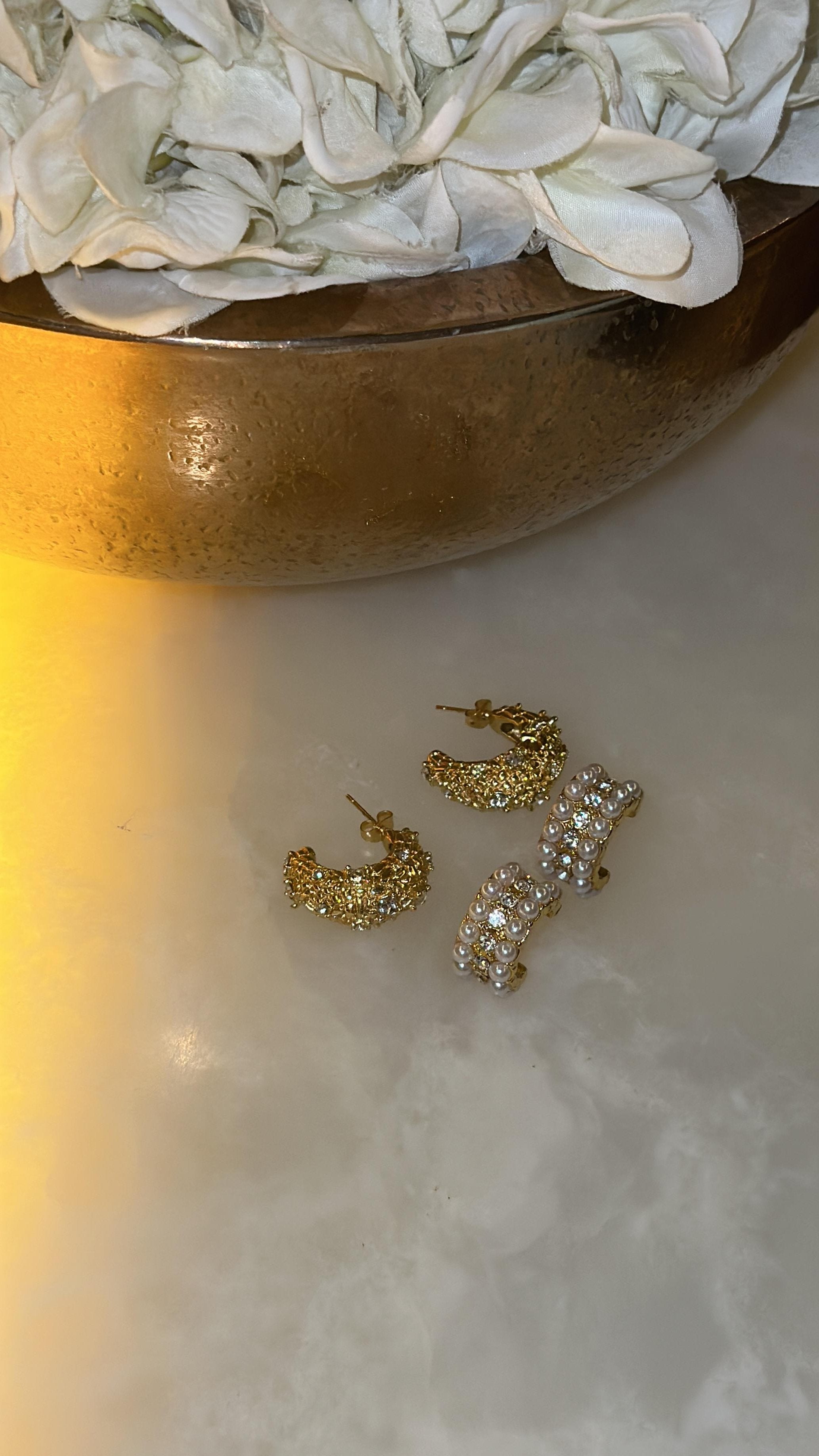 Ginevra Earring