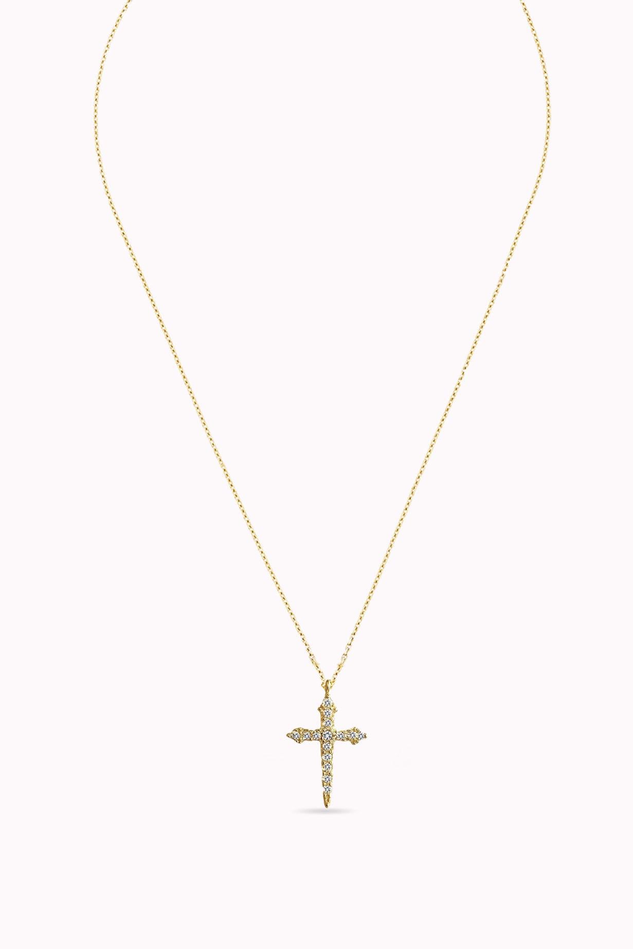 Noir Necklace