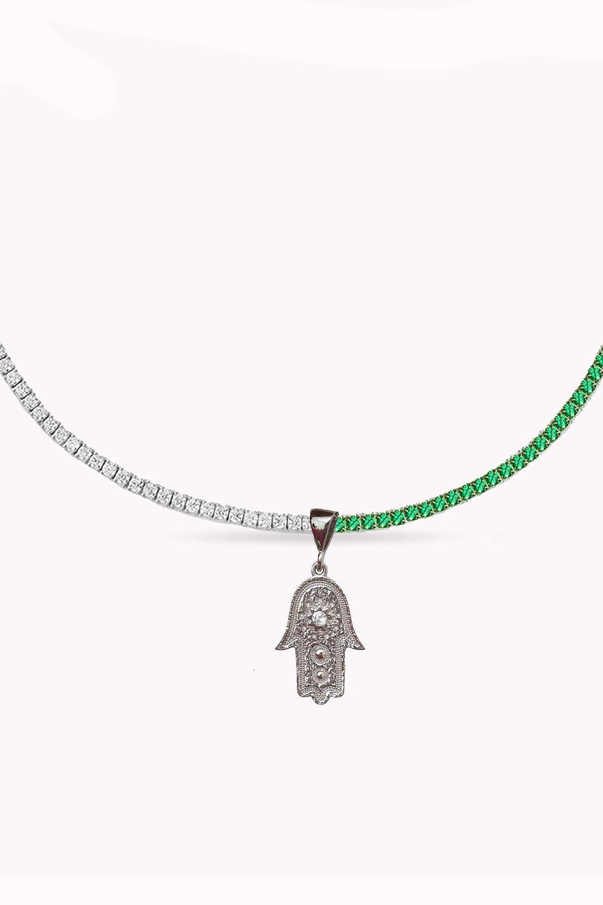 Nui Necklace