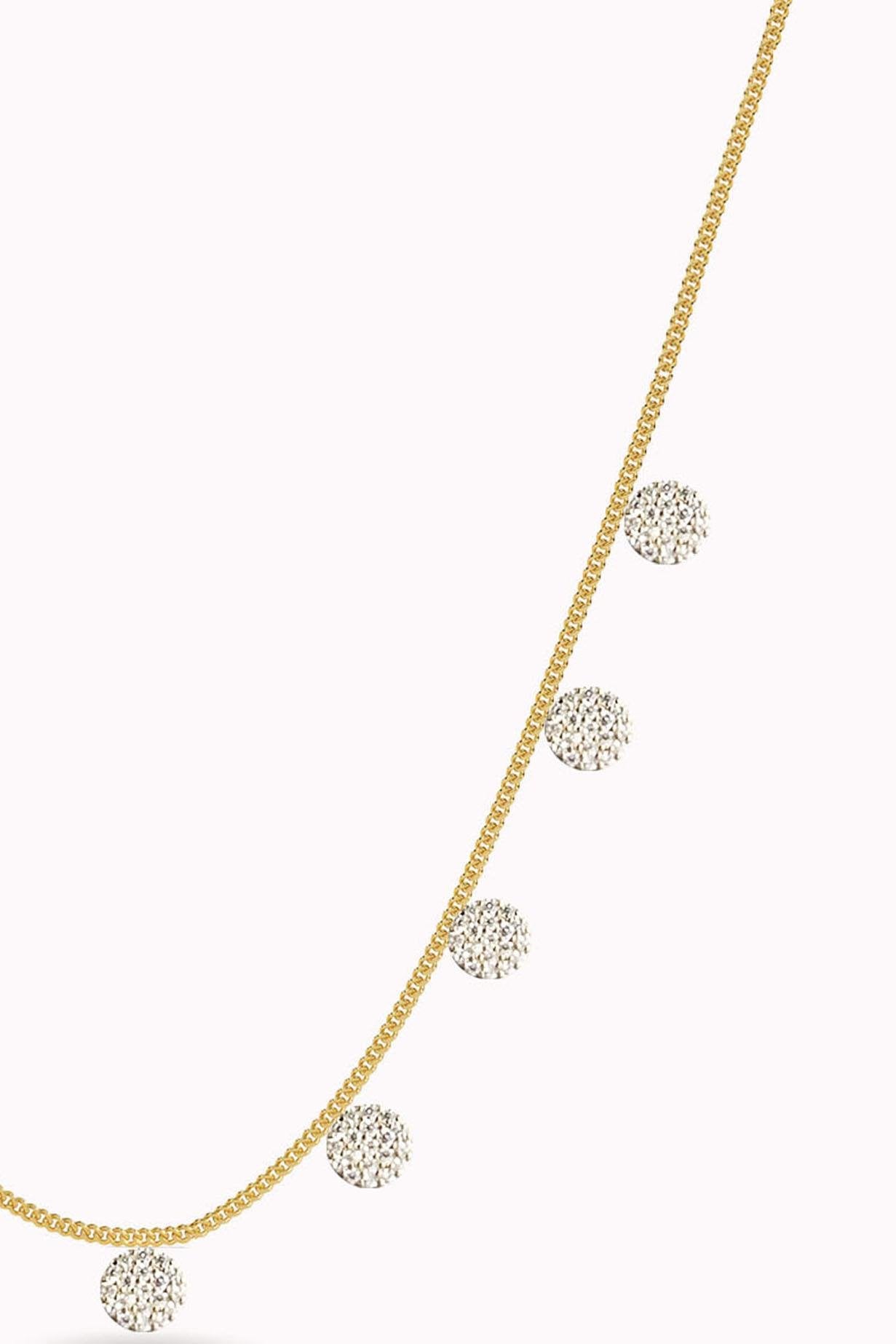 Nyra Necklace