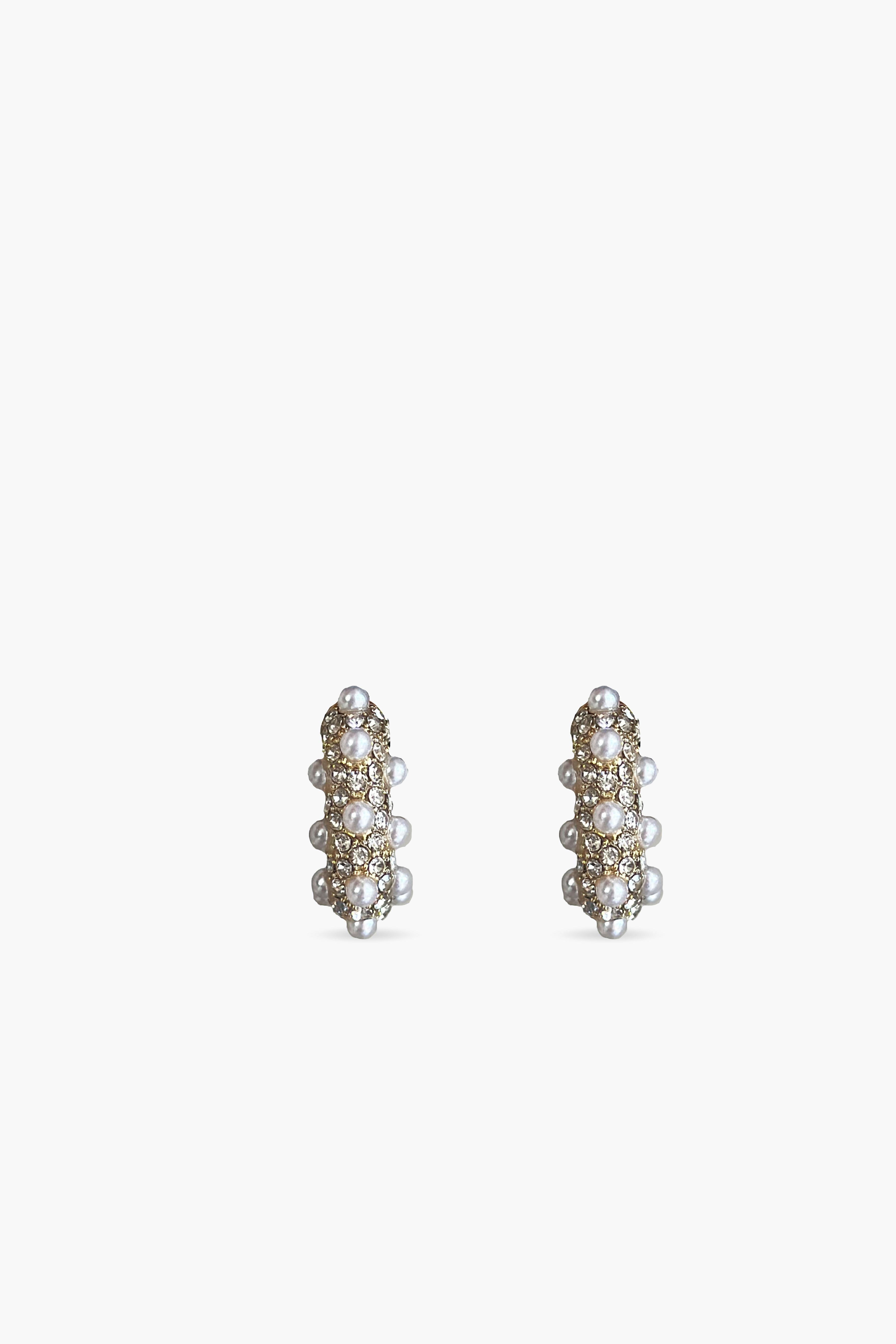 Zephyra Earring