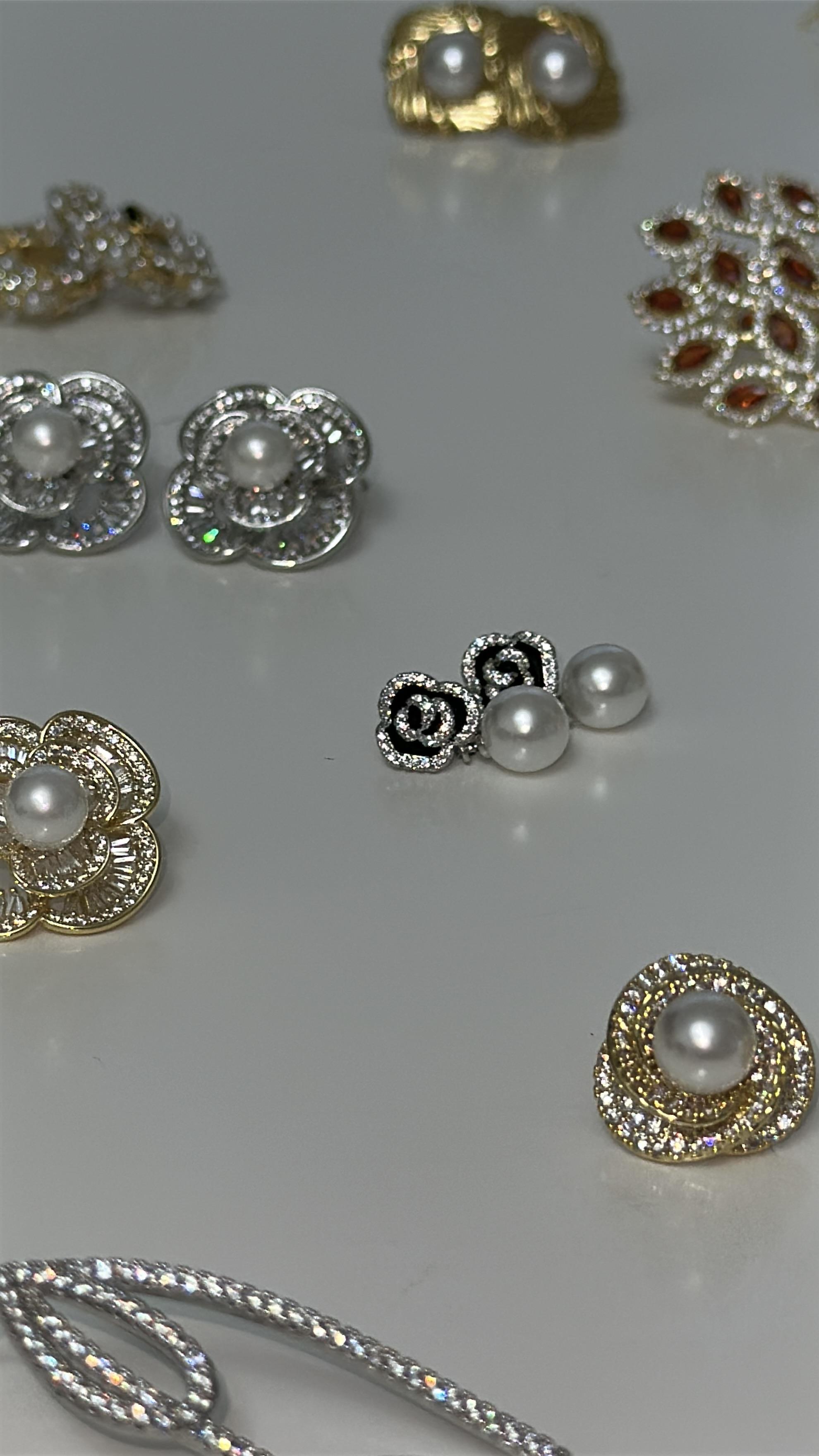 Celina Earring