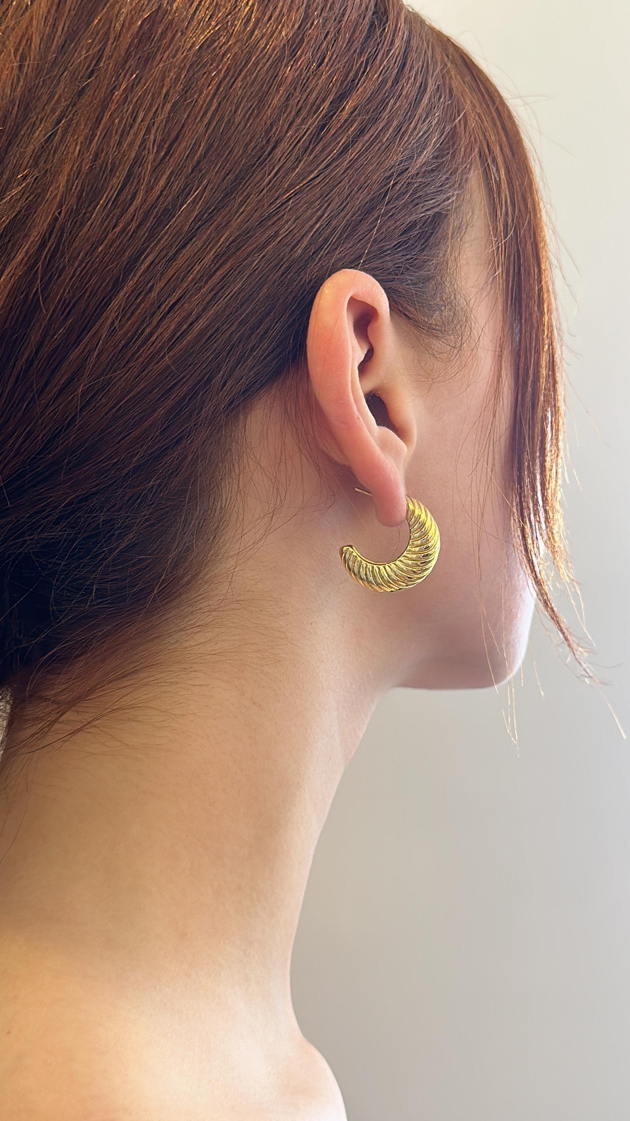 Fiamma Earring