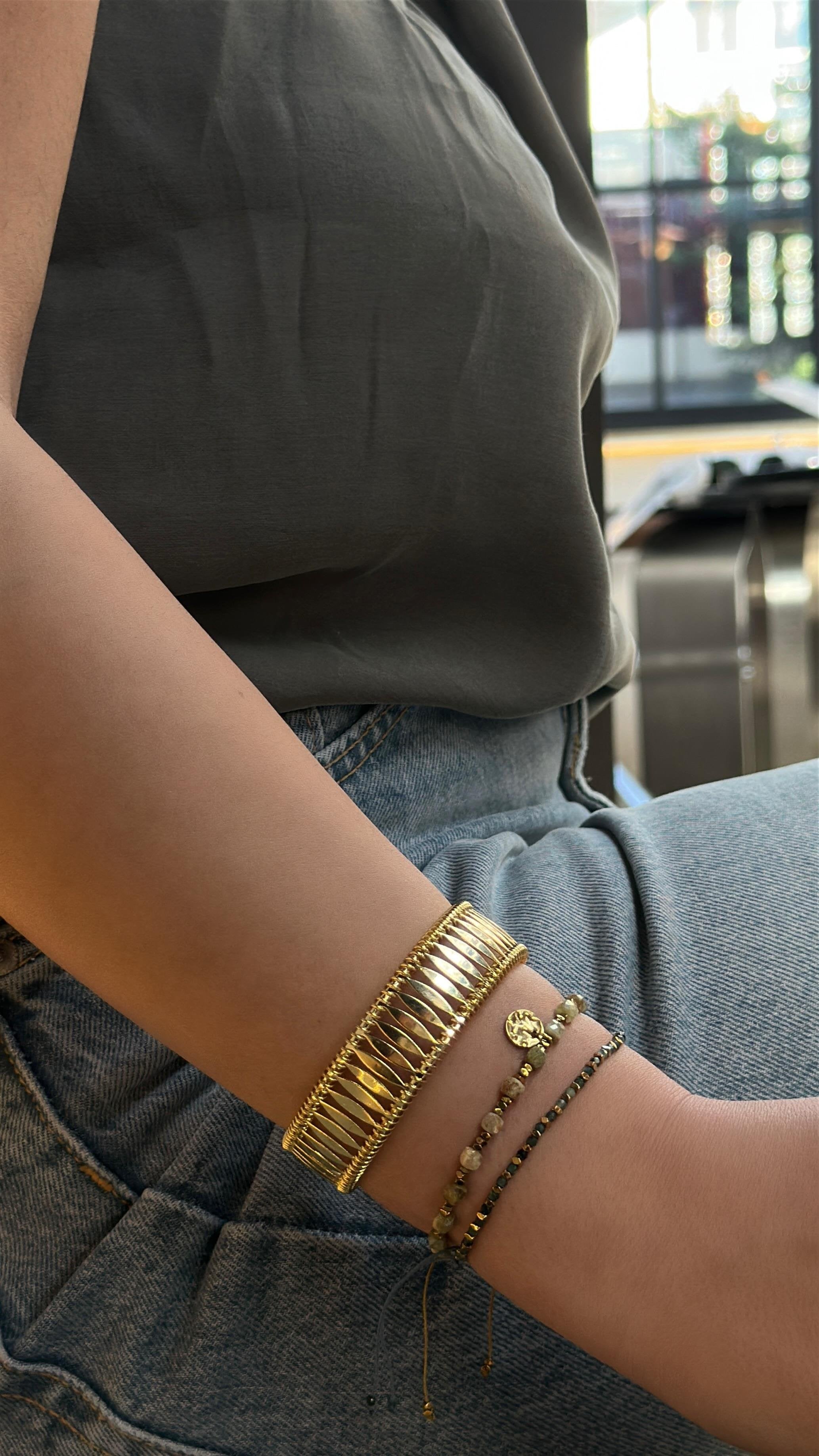 Dionea Bracelet