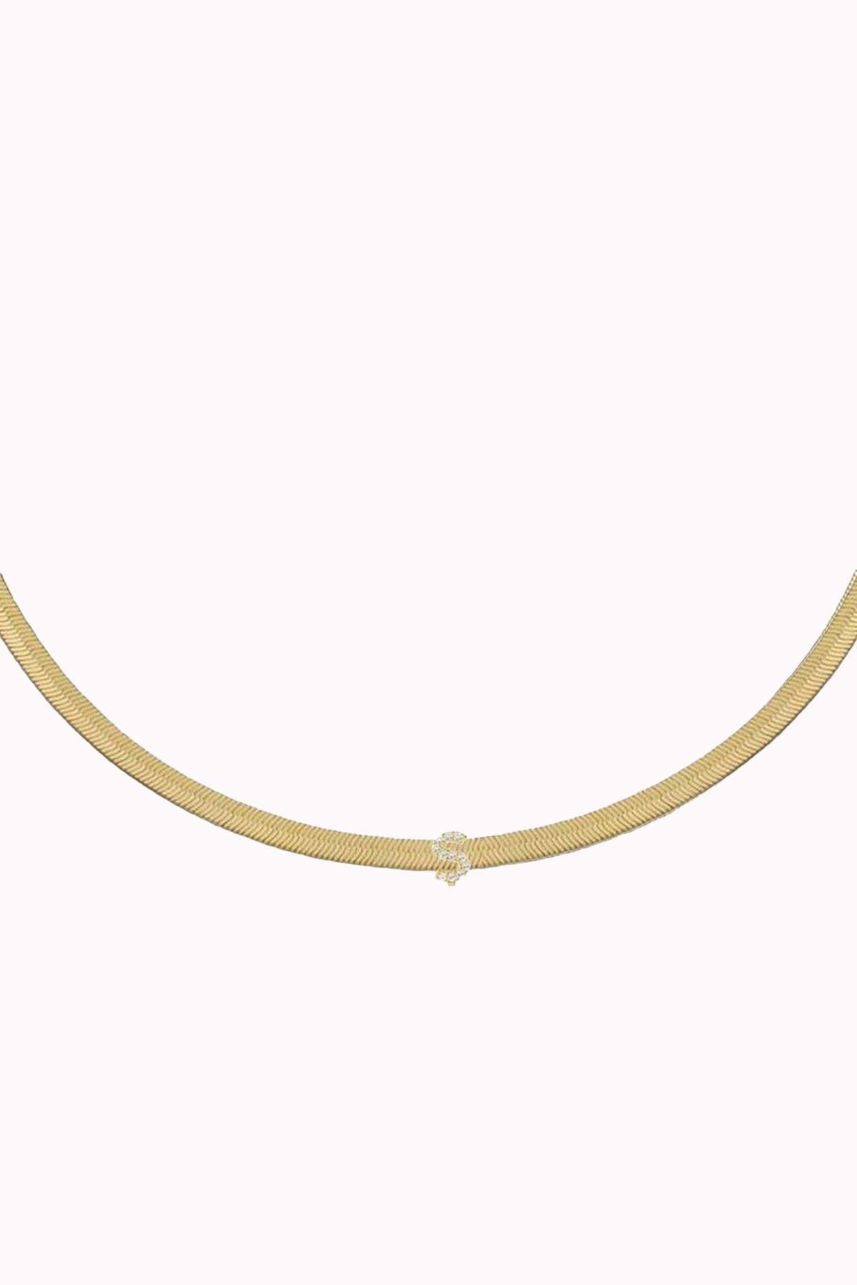Maren Necklace