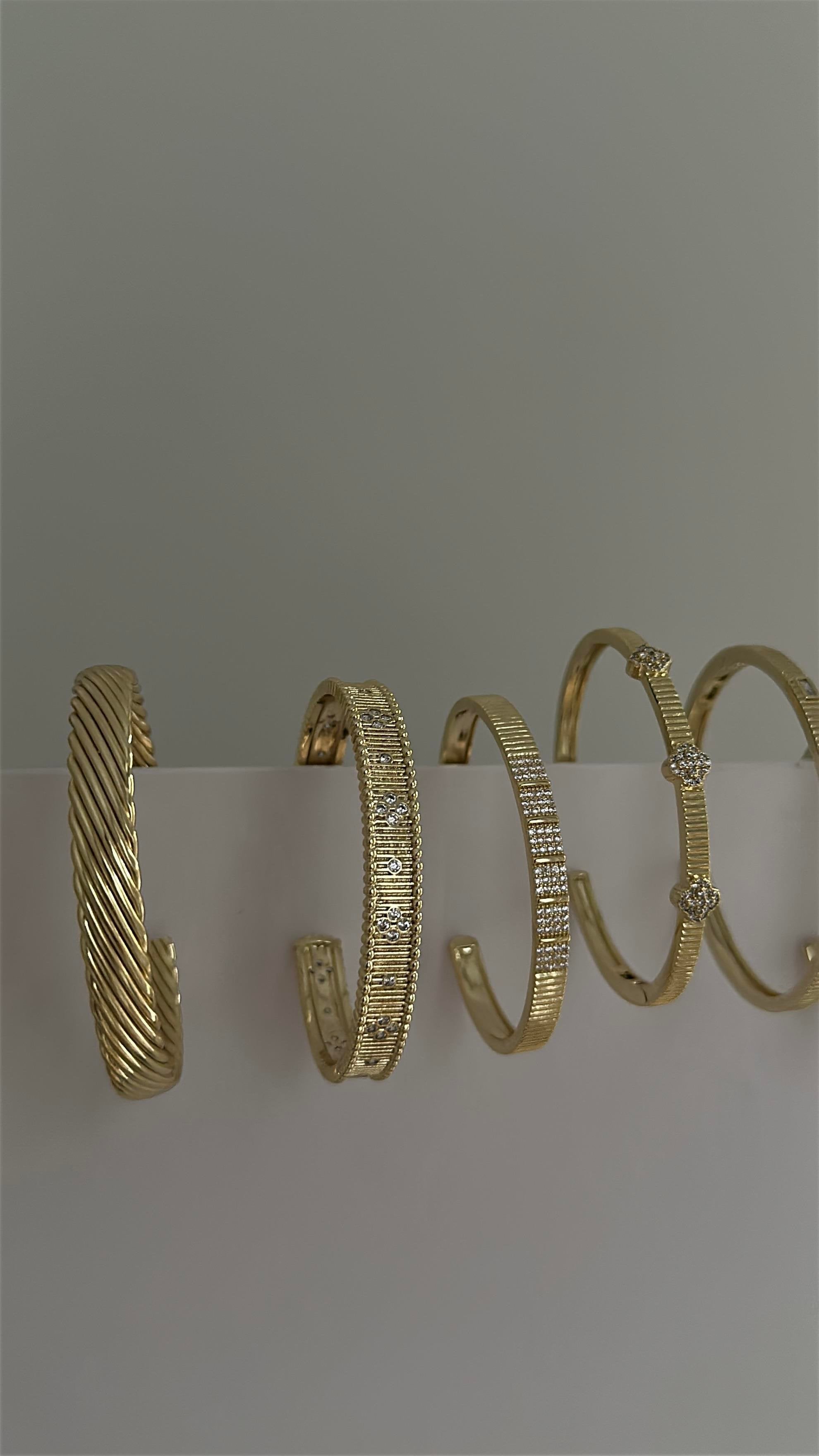 Lazelle Bracelet
