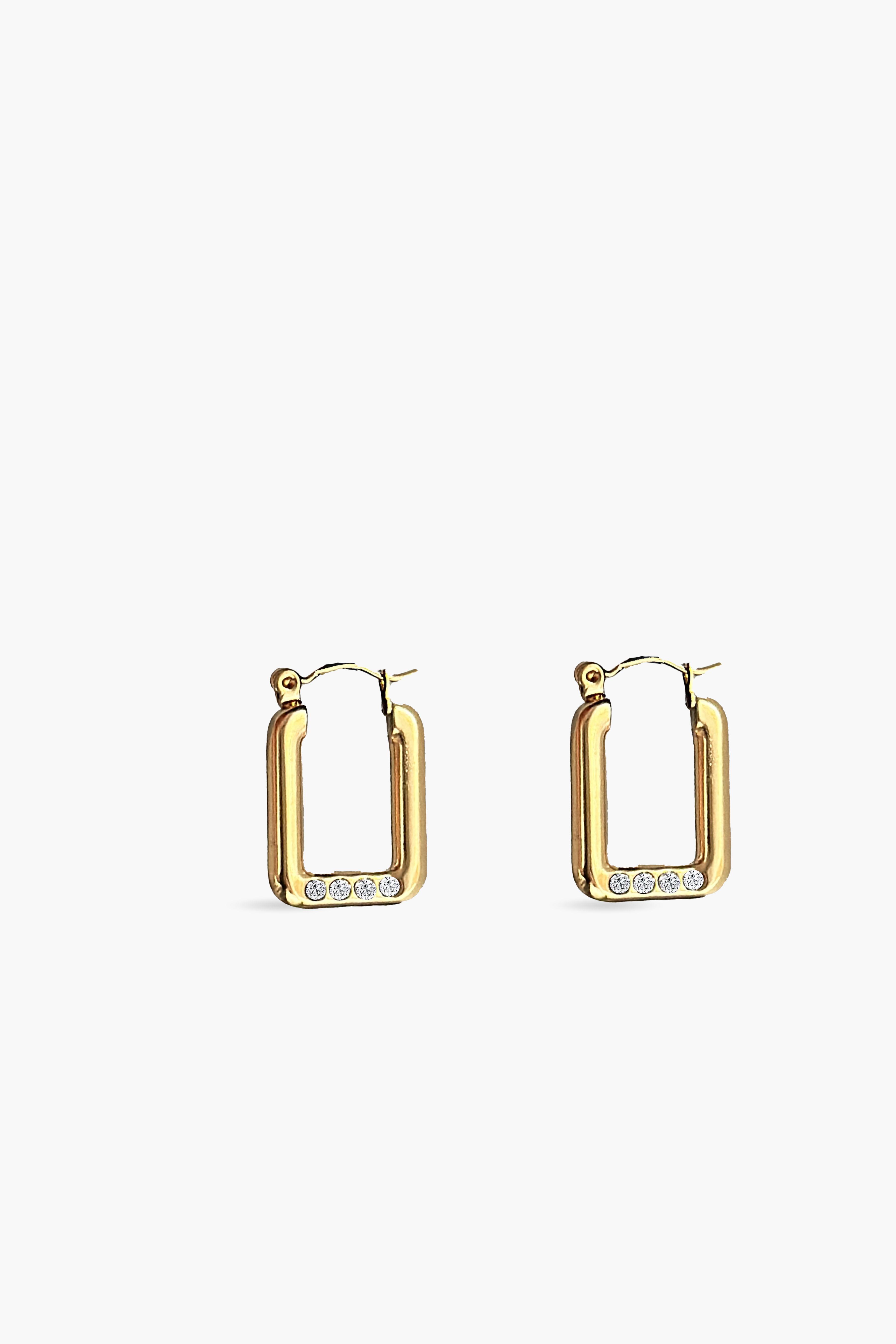 Amarise Earring