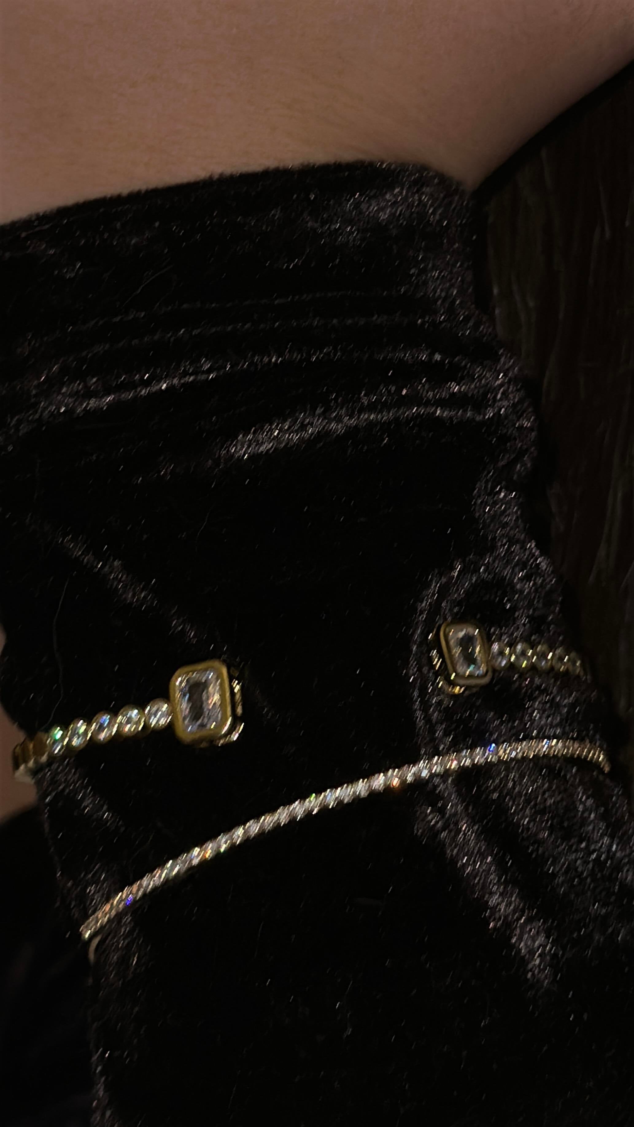 Kathleen Bracelet
