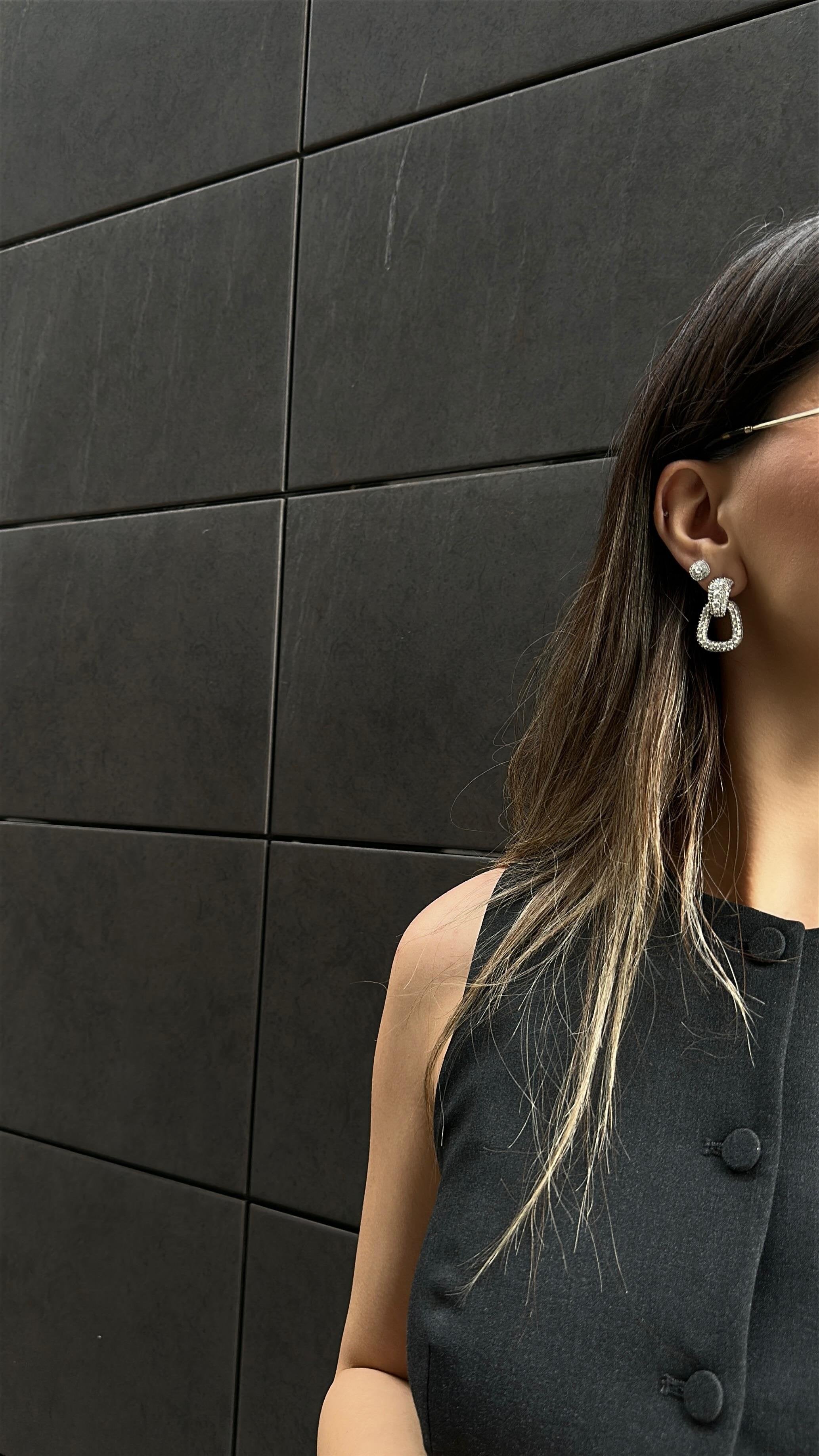 Feya Earring