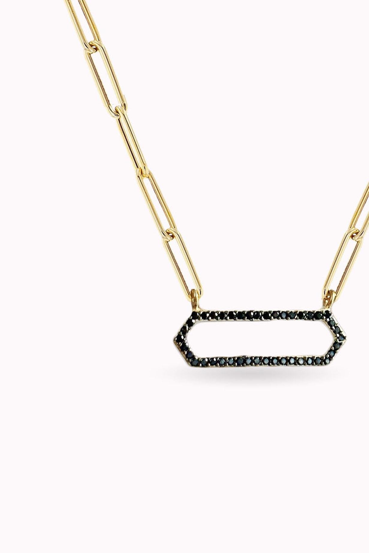 Nix Necklace