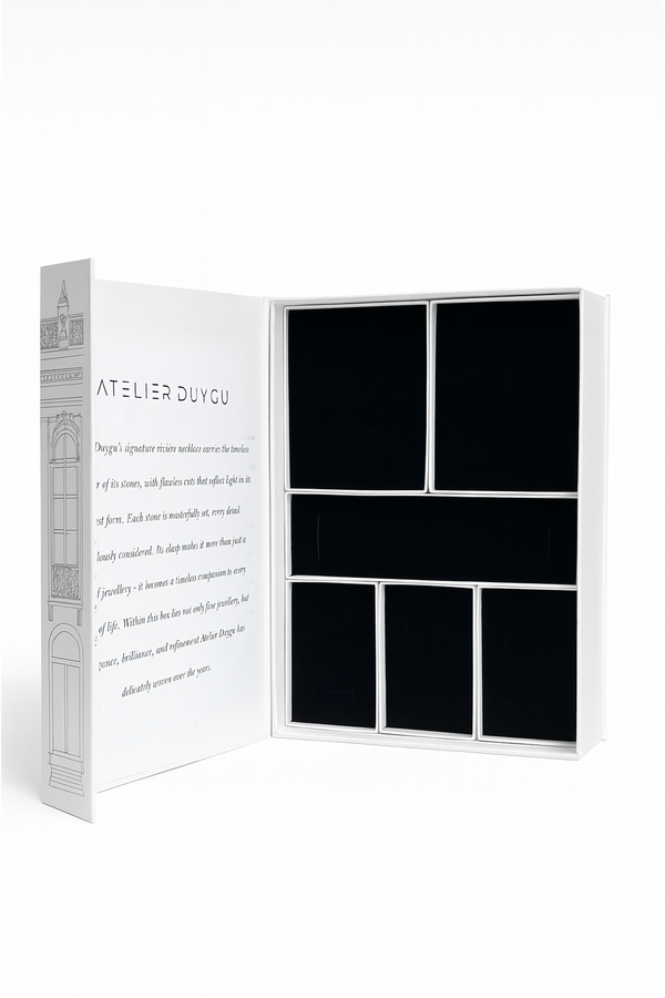 Advent Calendar Atelier Duygu