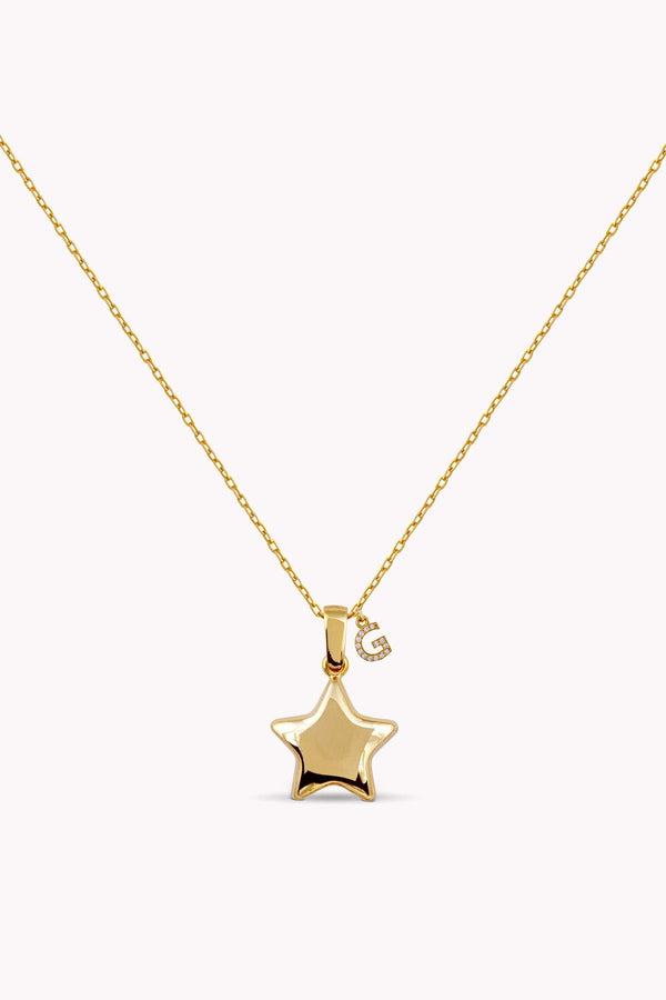 Star Kolye  Atelier Duygu.