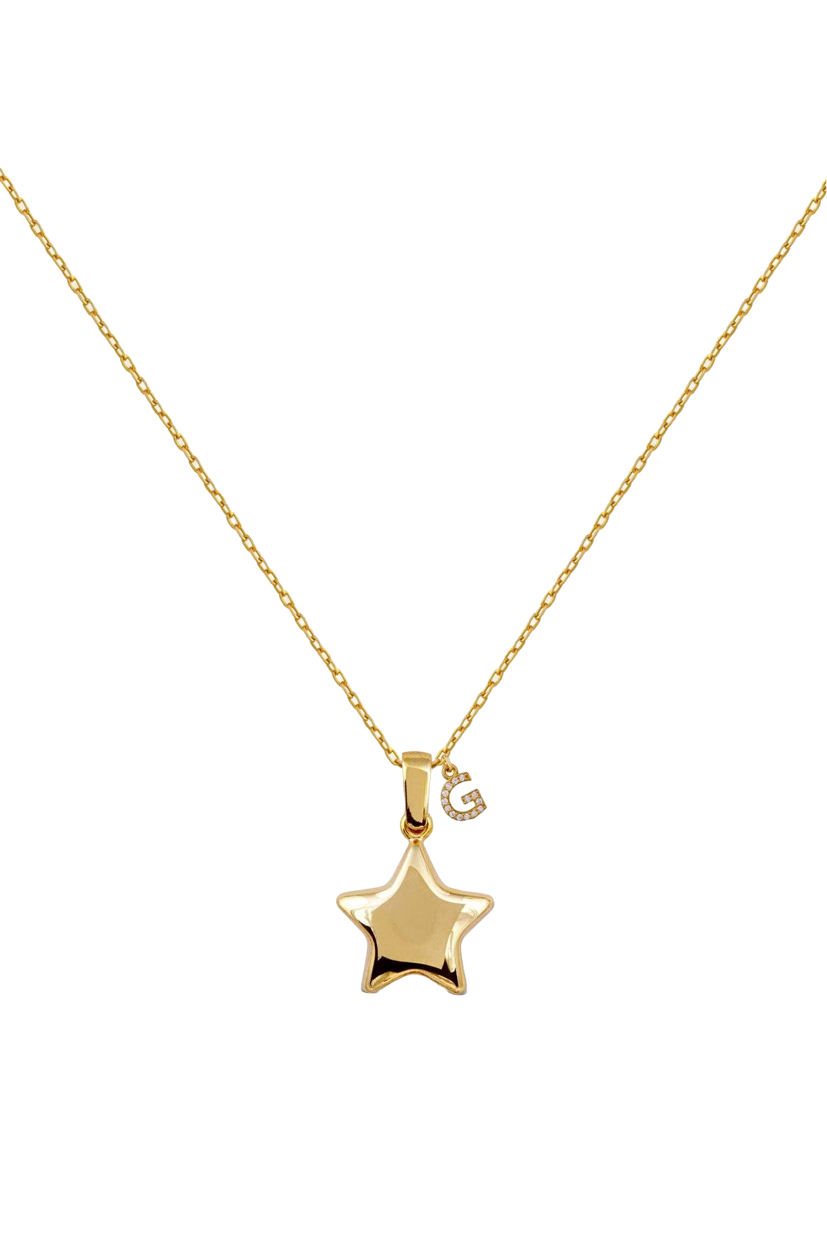 Star Kolye