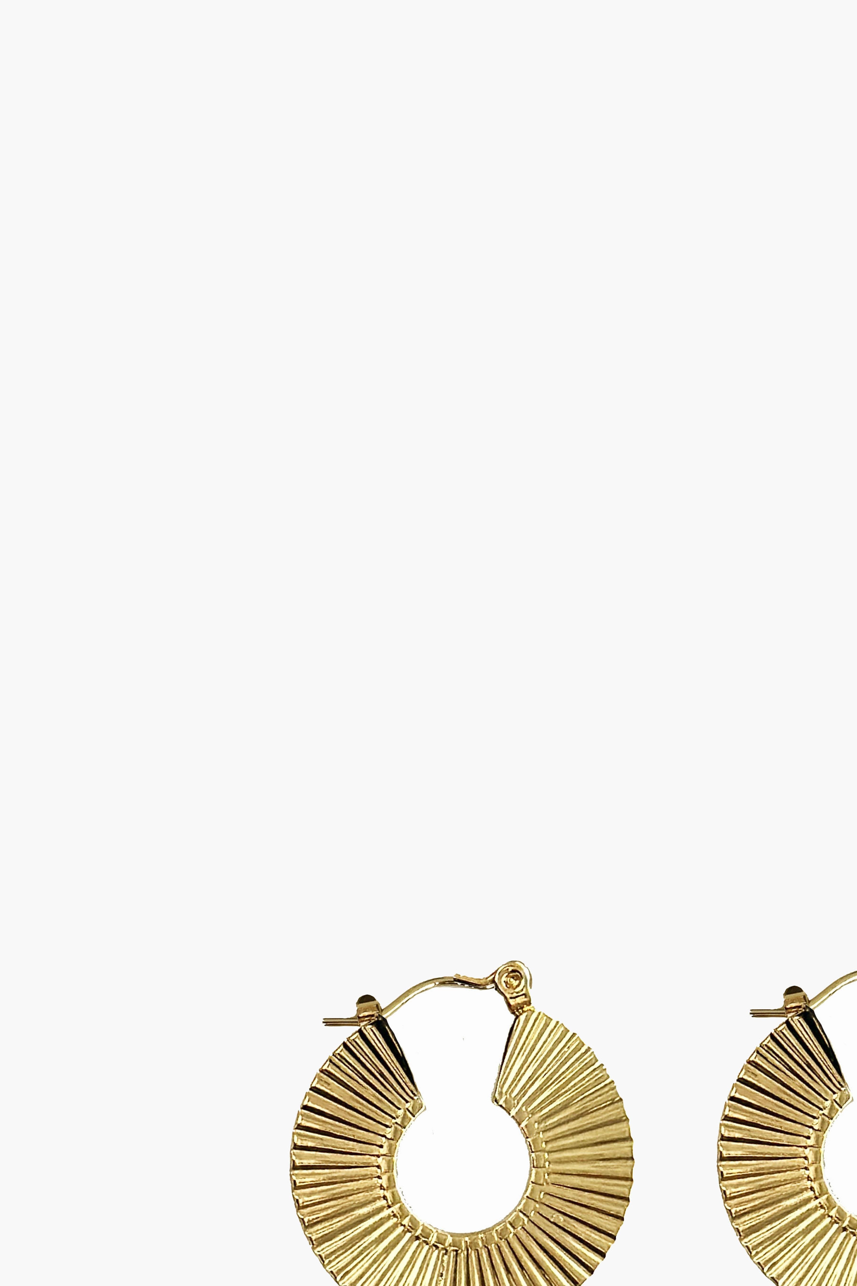 Fiorella Earring