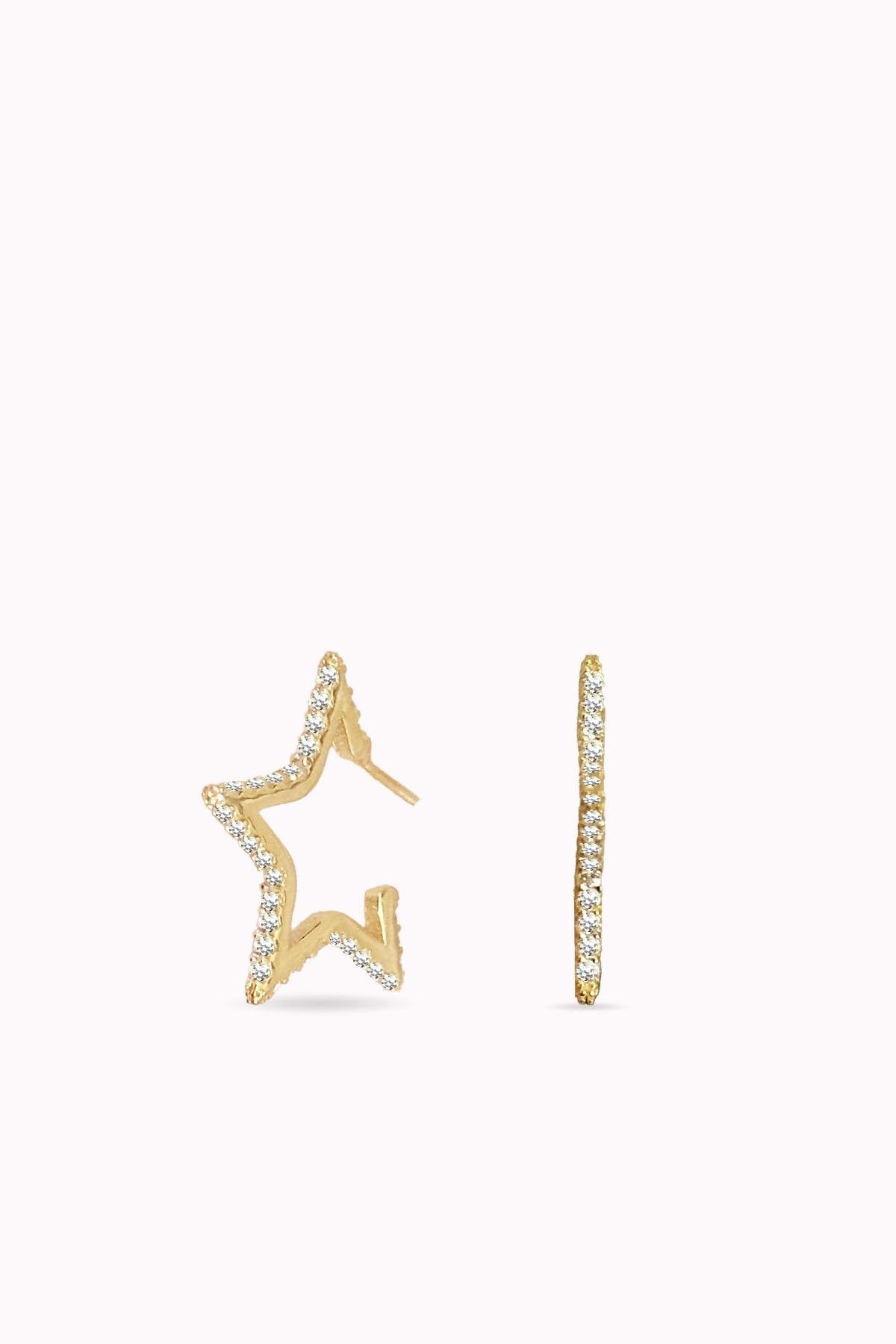 Navi Earring