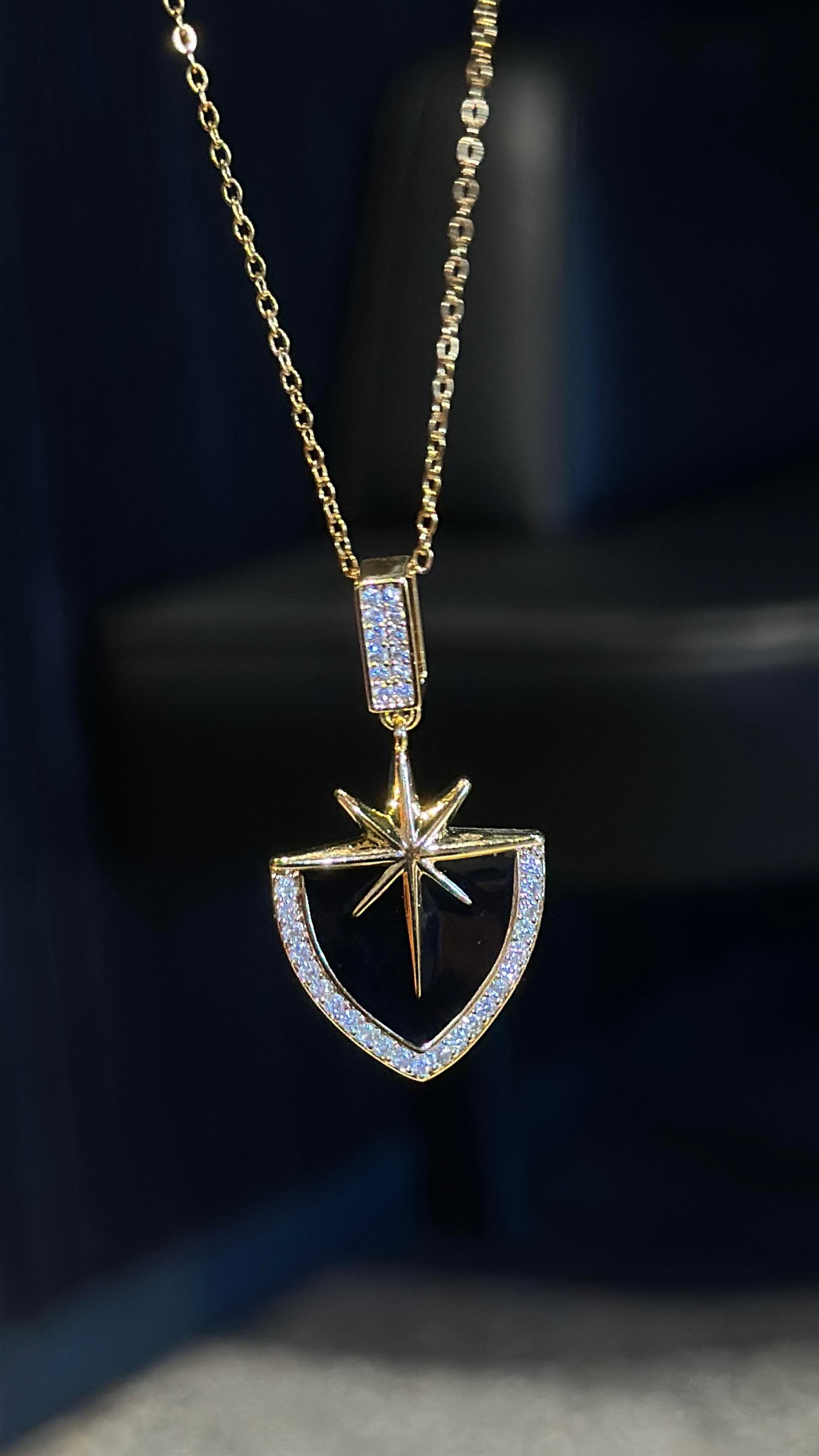 Sienna Necklace