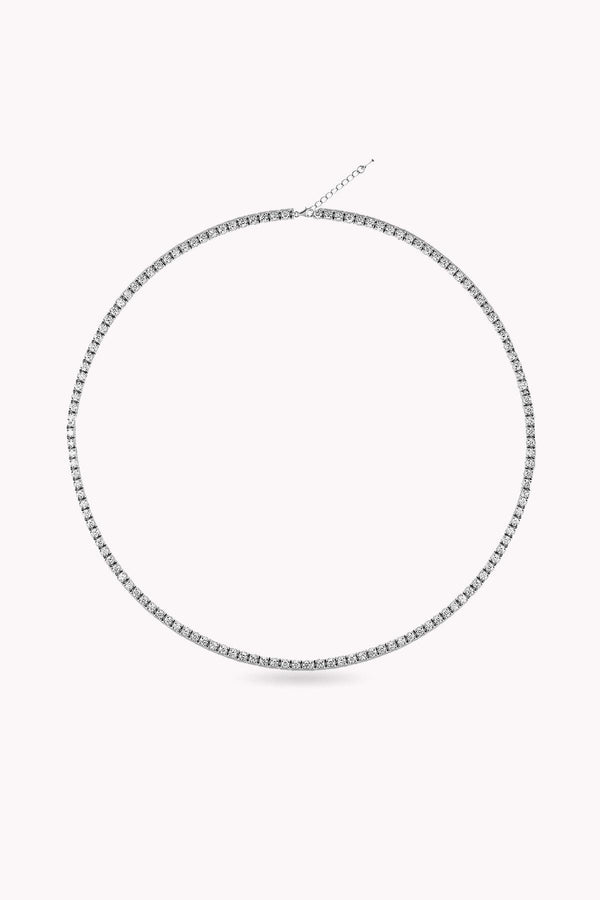 1MM | Choker Su Yolu Kolye