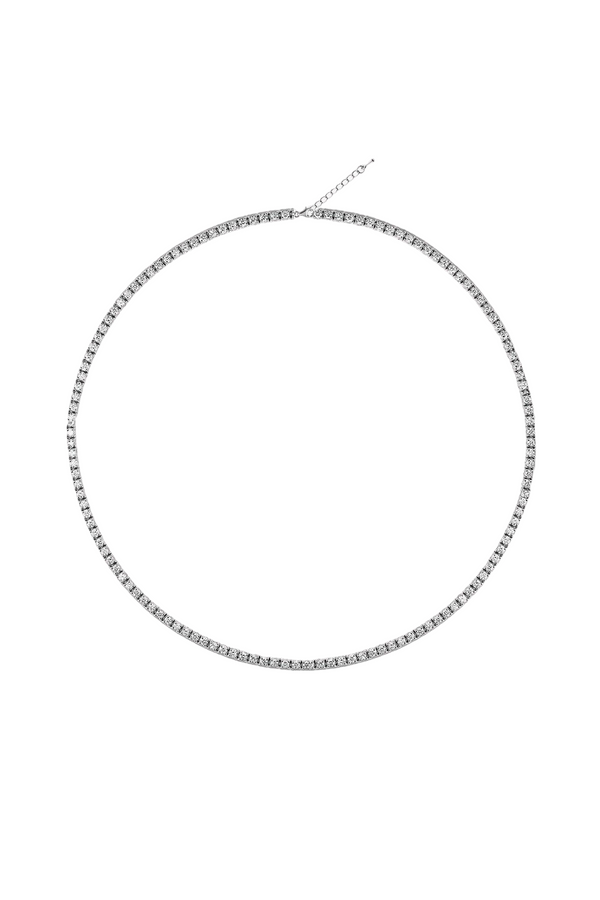 1MM | Choker Su Yolu Kolye