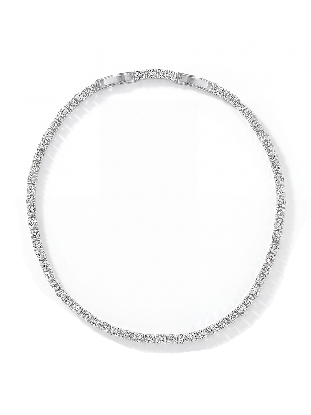 2MM | Tennis Bracelet