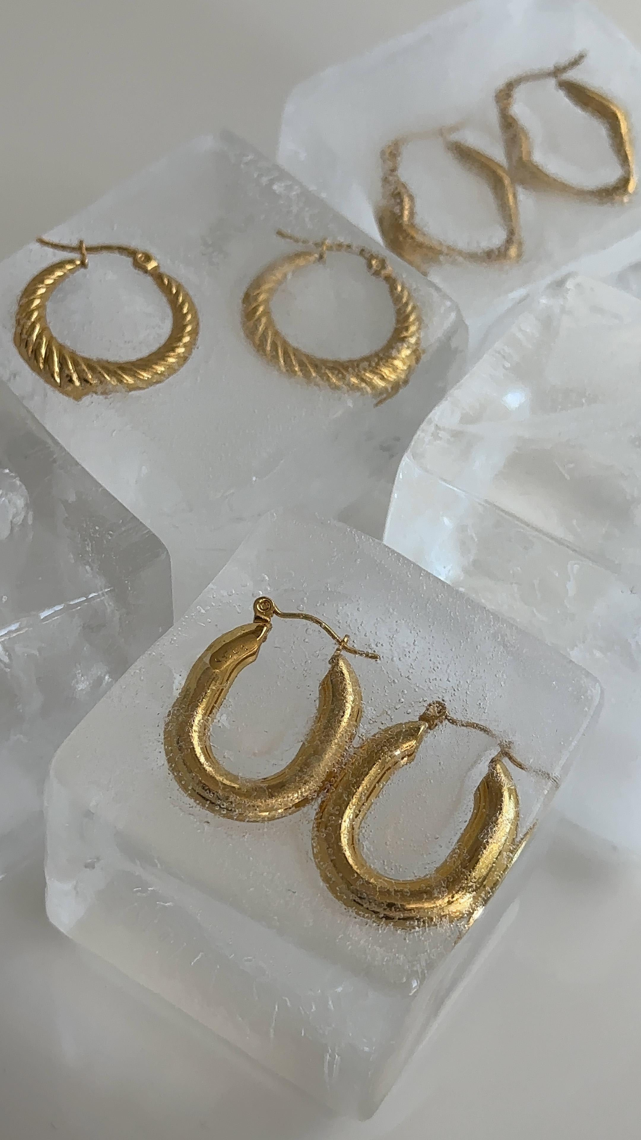 Galadriel Earring