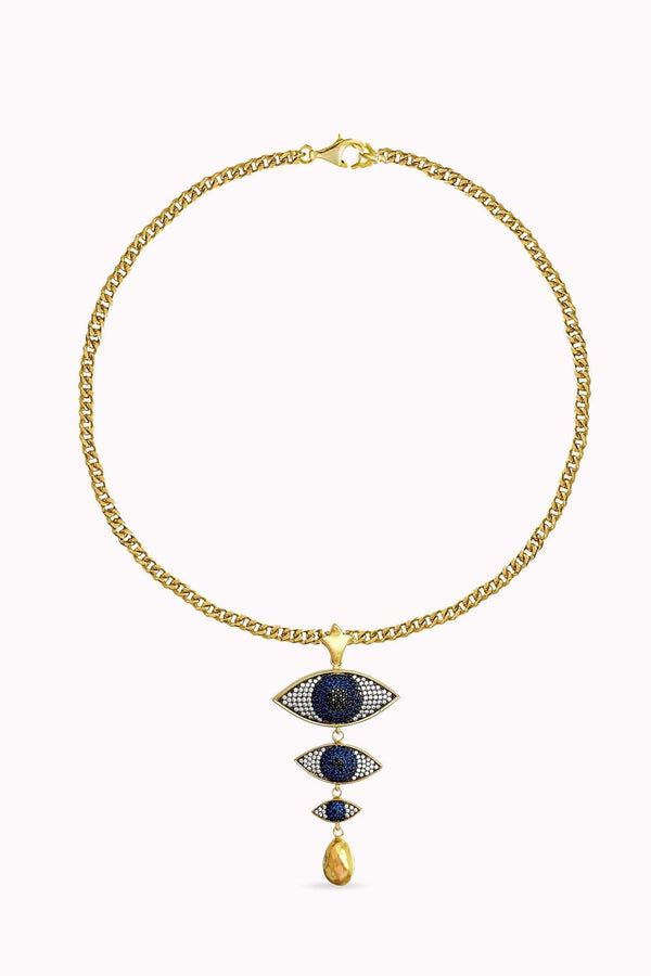 Viva Necklace